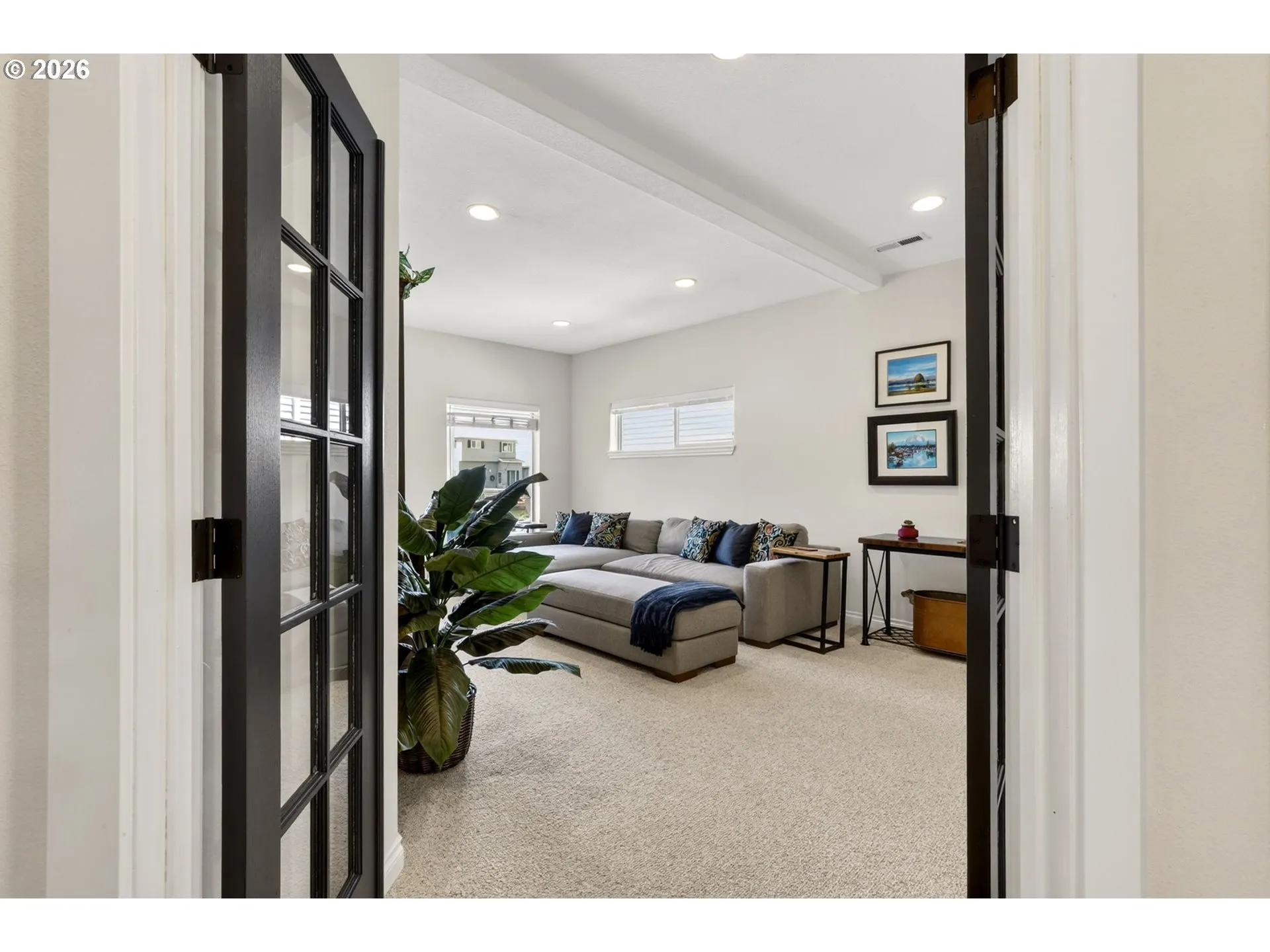 Family Room-Lower