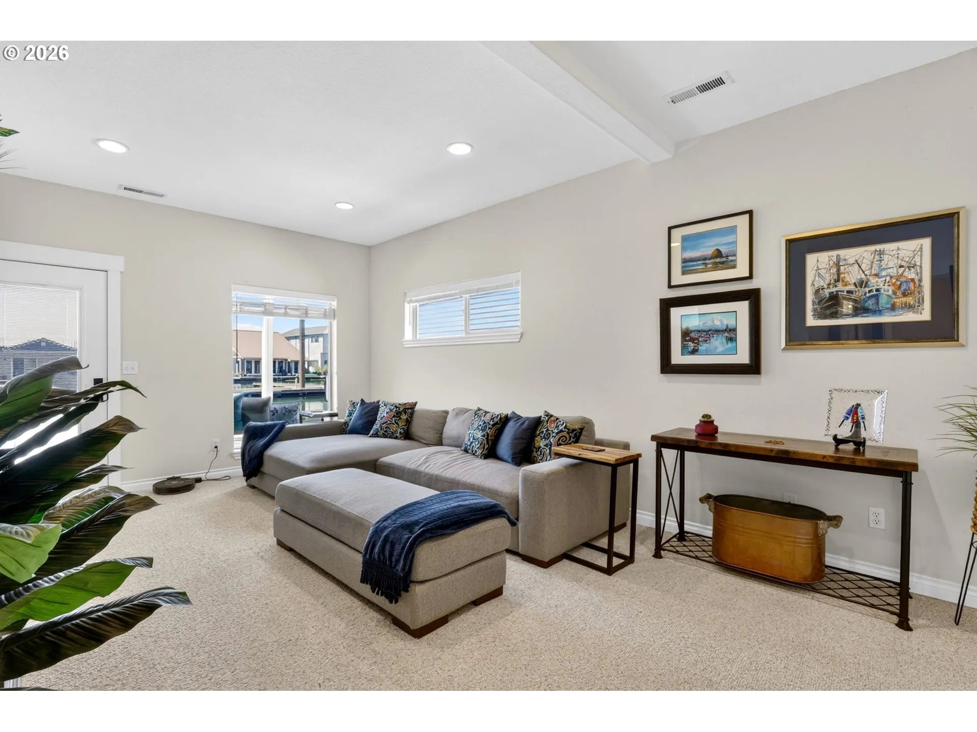 Family Room-Lower