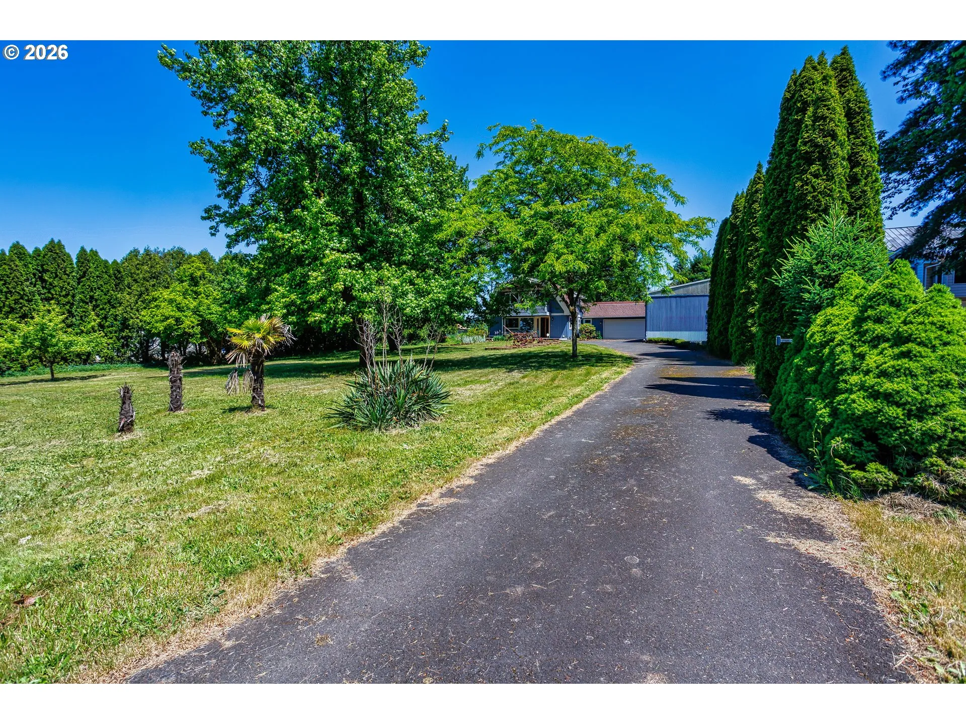 Driveway-Private