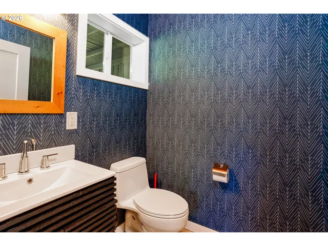 Bathroom-# 1
