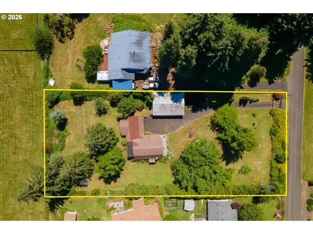 Drone View/UAV-Aerial