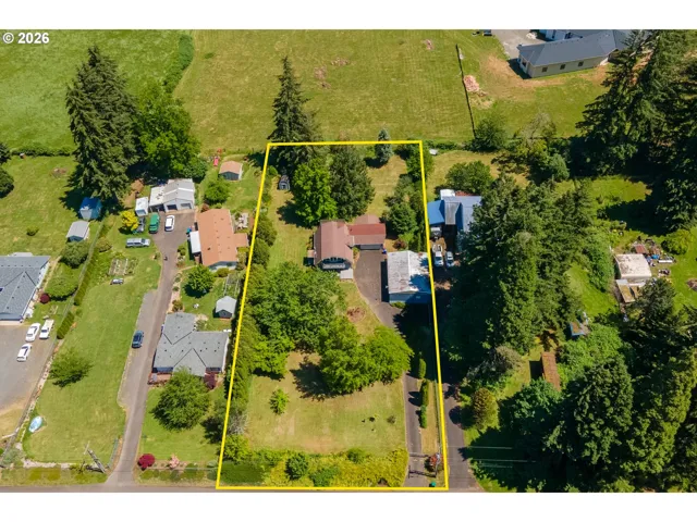 Drone View/UAV-Aerial