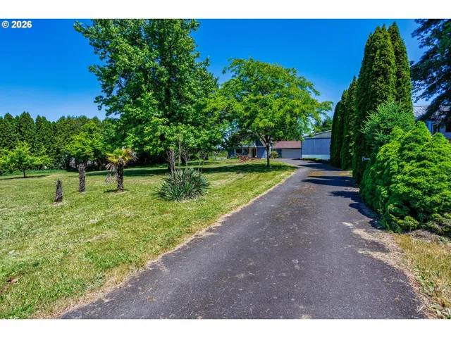 Driveway-Private