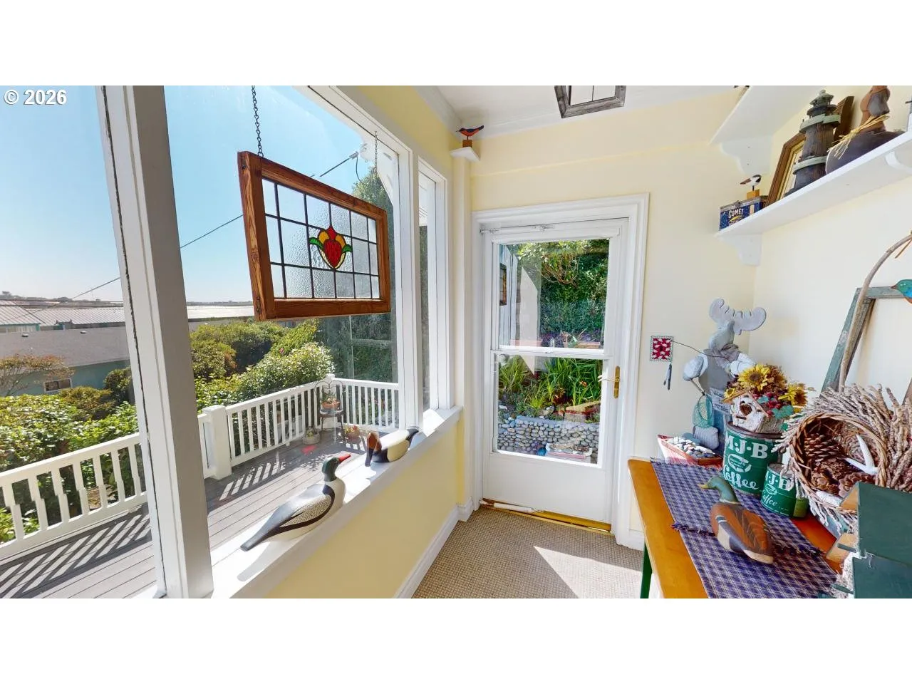 Porch