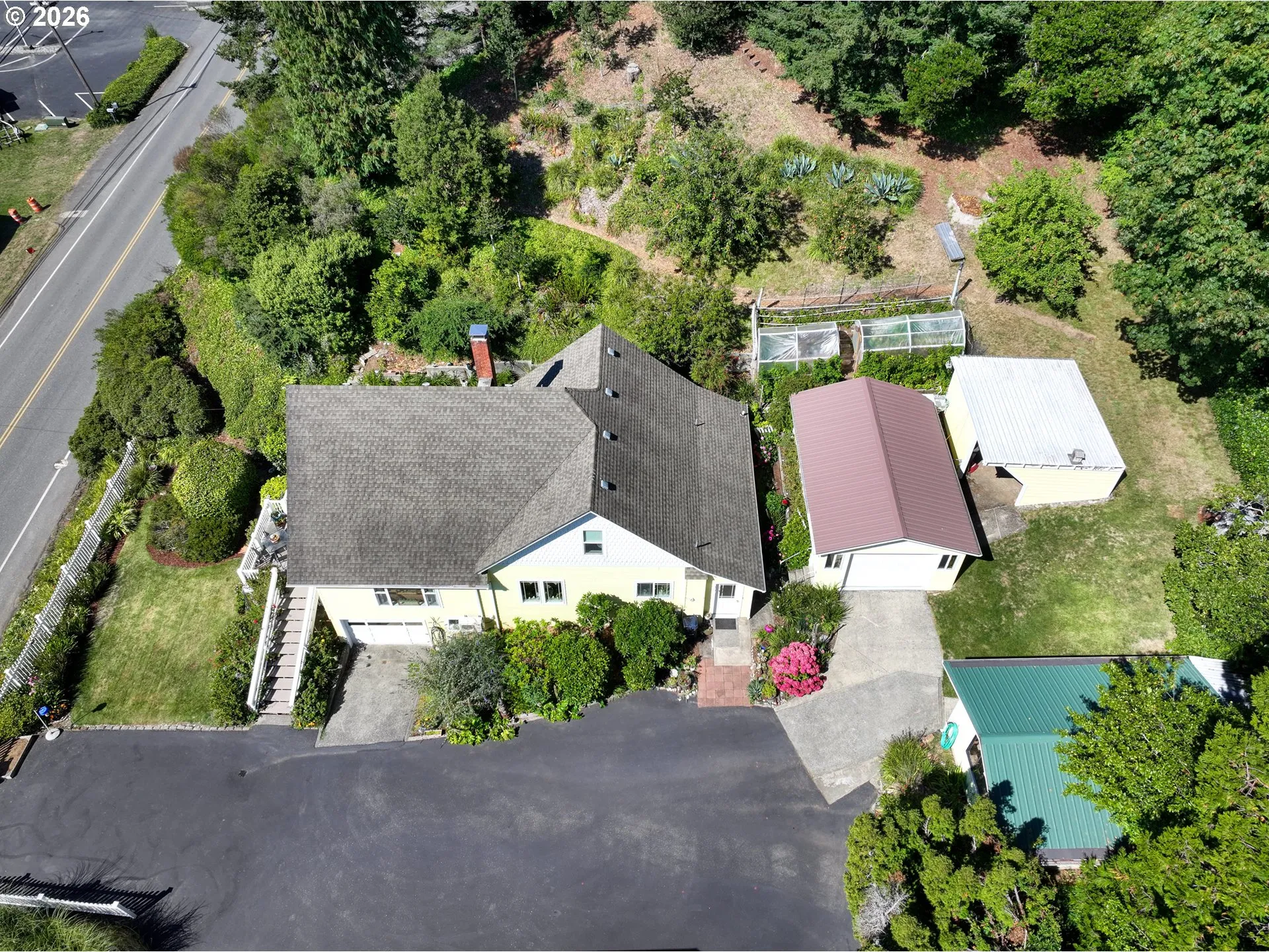 View-Aerial