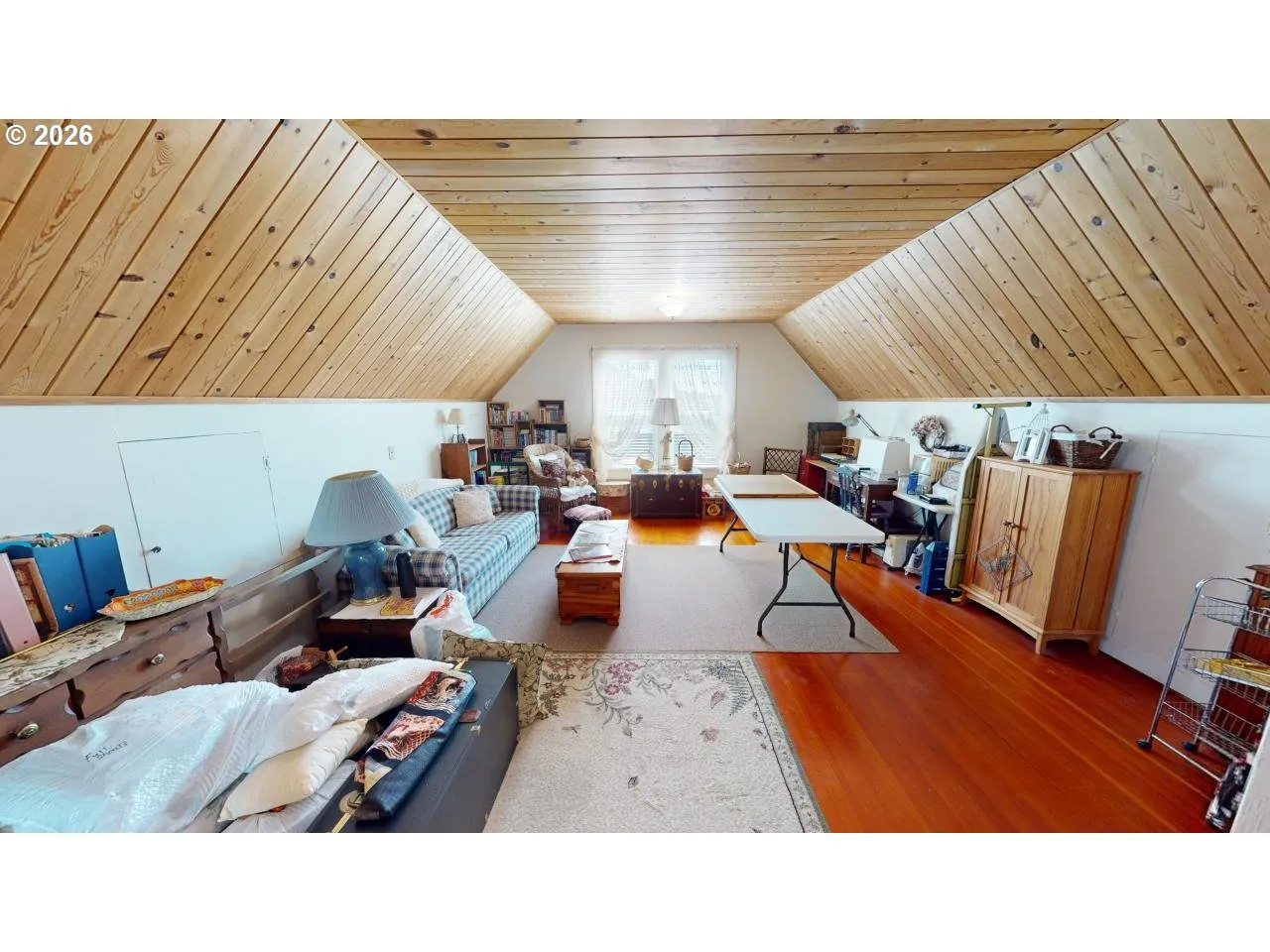 Bonus Room
