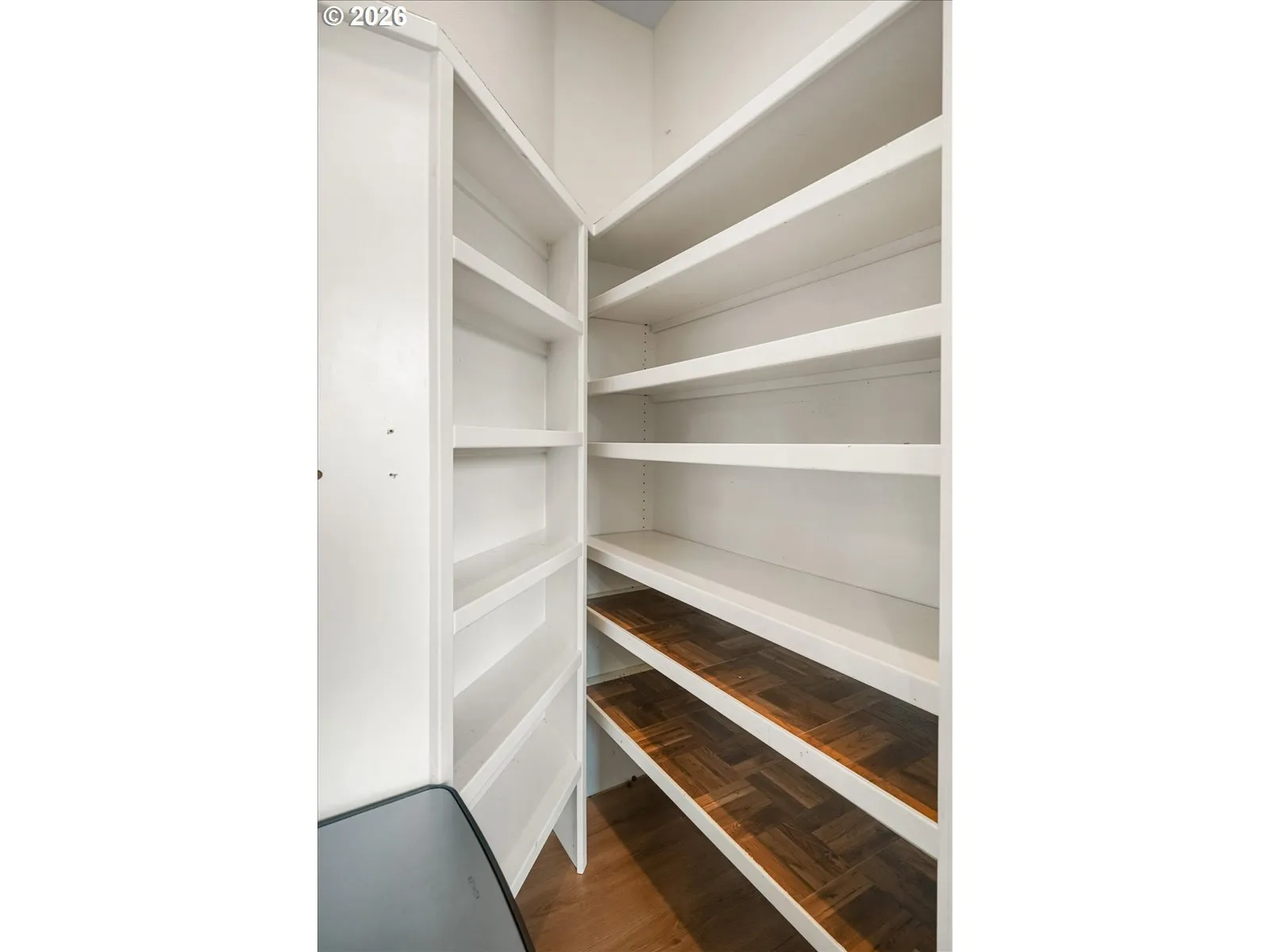 Pantry