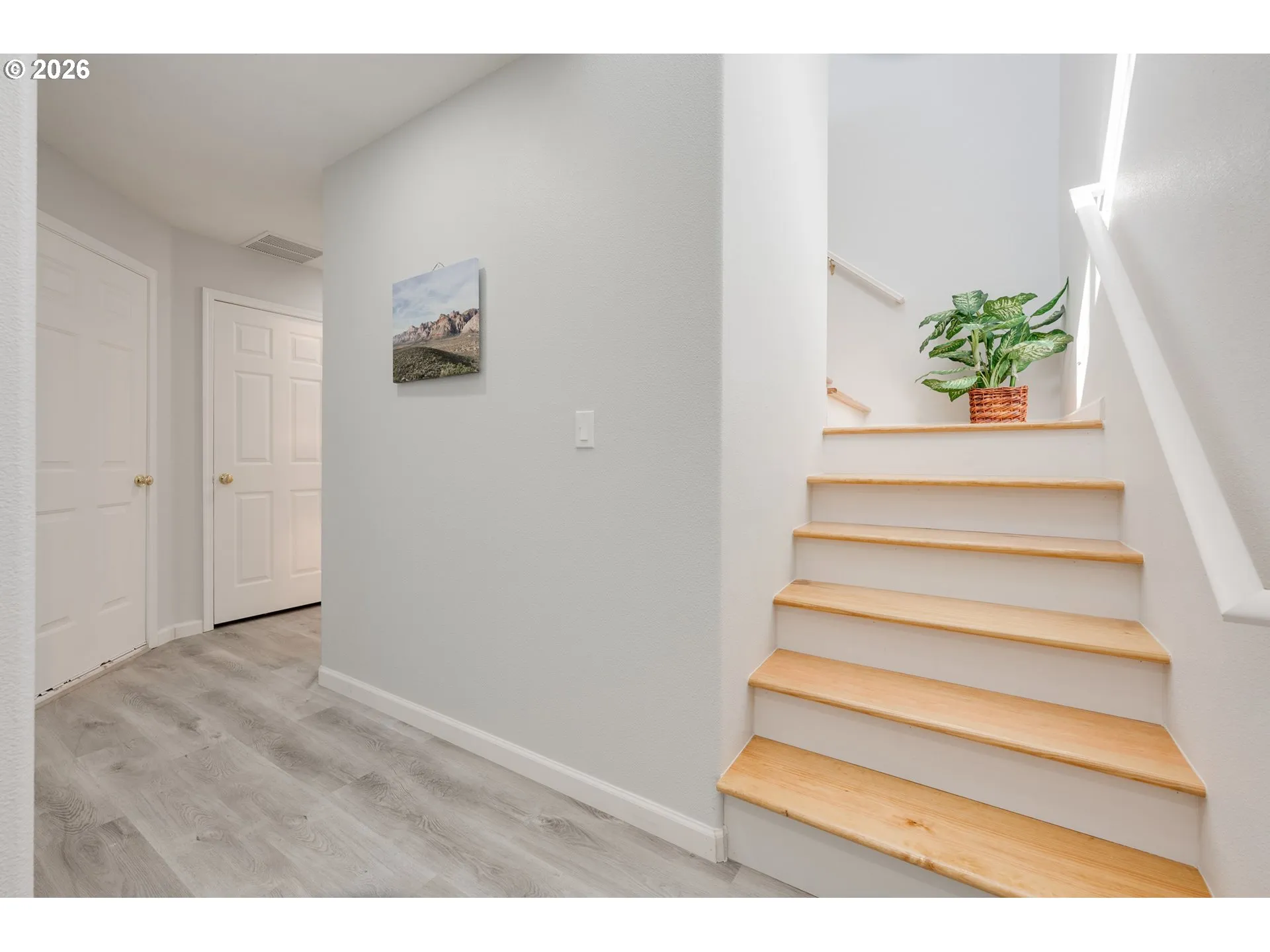 Entrance/Foyer