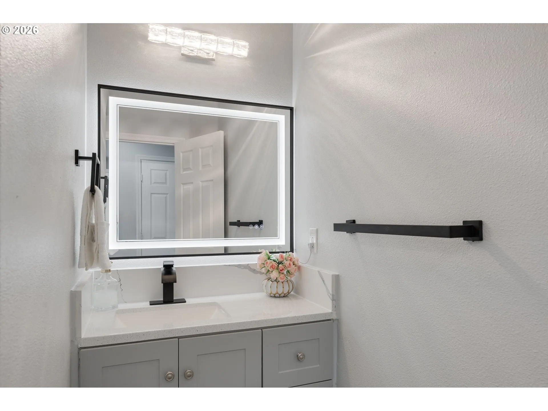 Bathroom-Half Bath