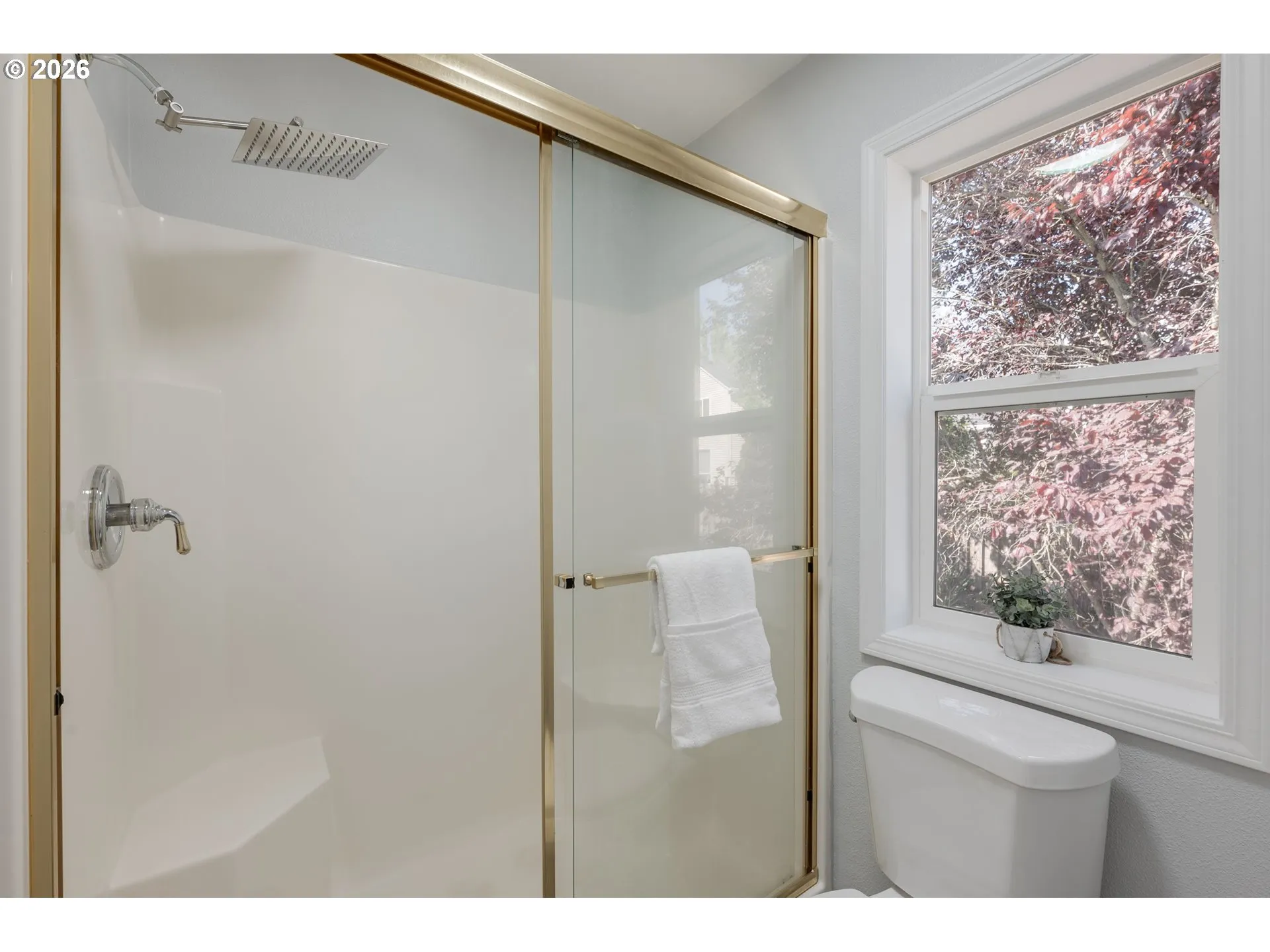 Owner's Suite Bathroom-Walk in Shower