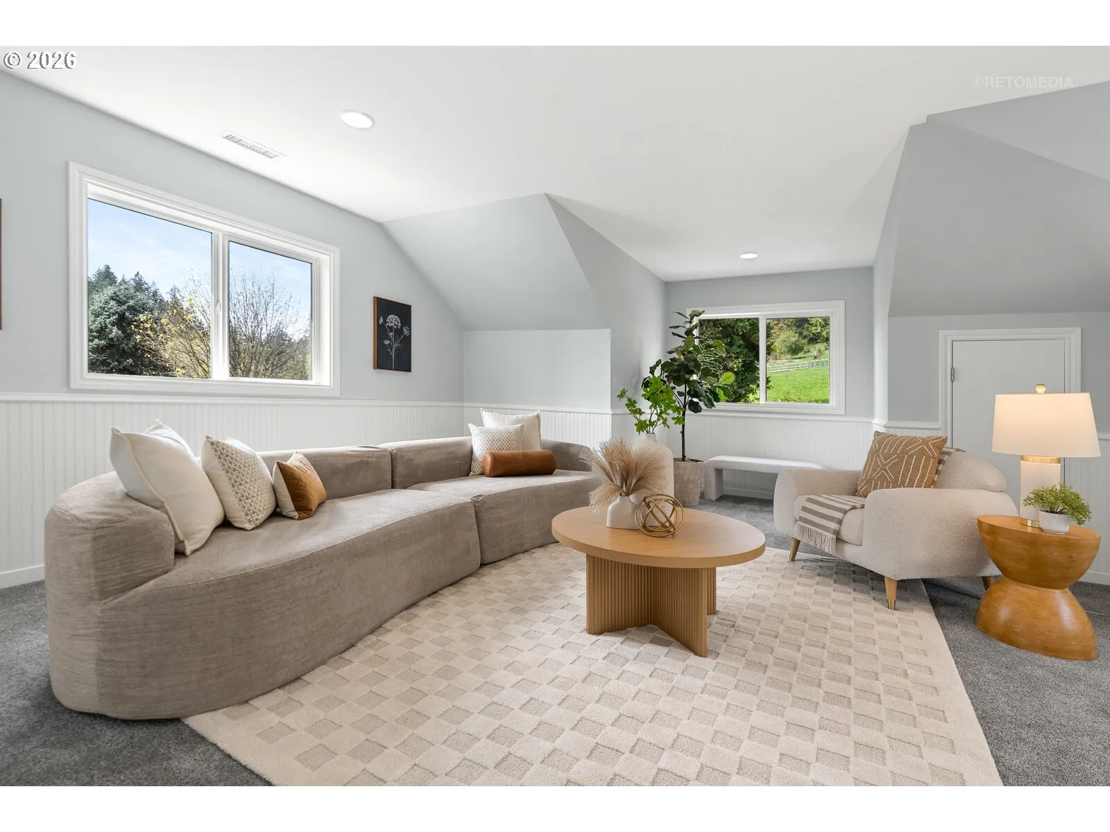 Bonus Room