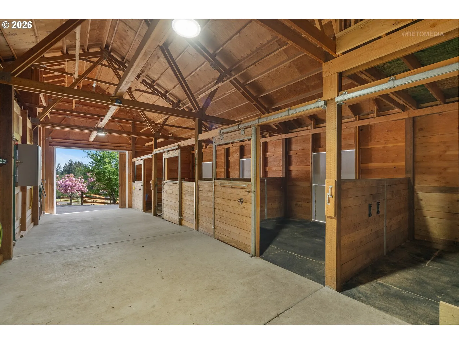 Barn