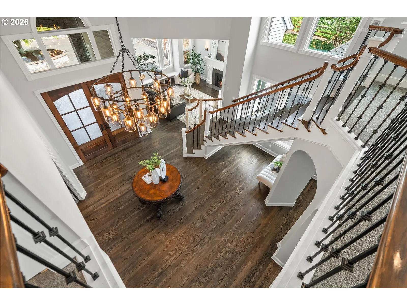 Entrance/Foyer