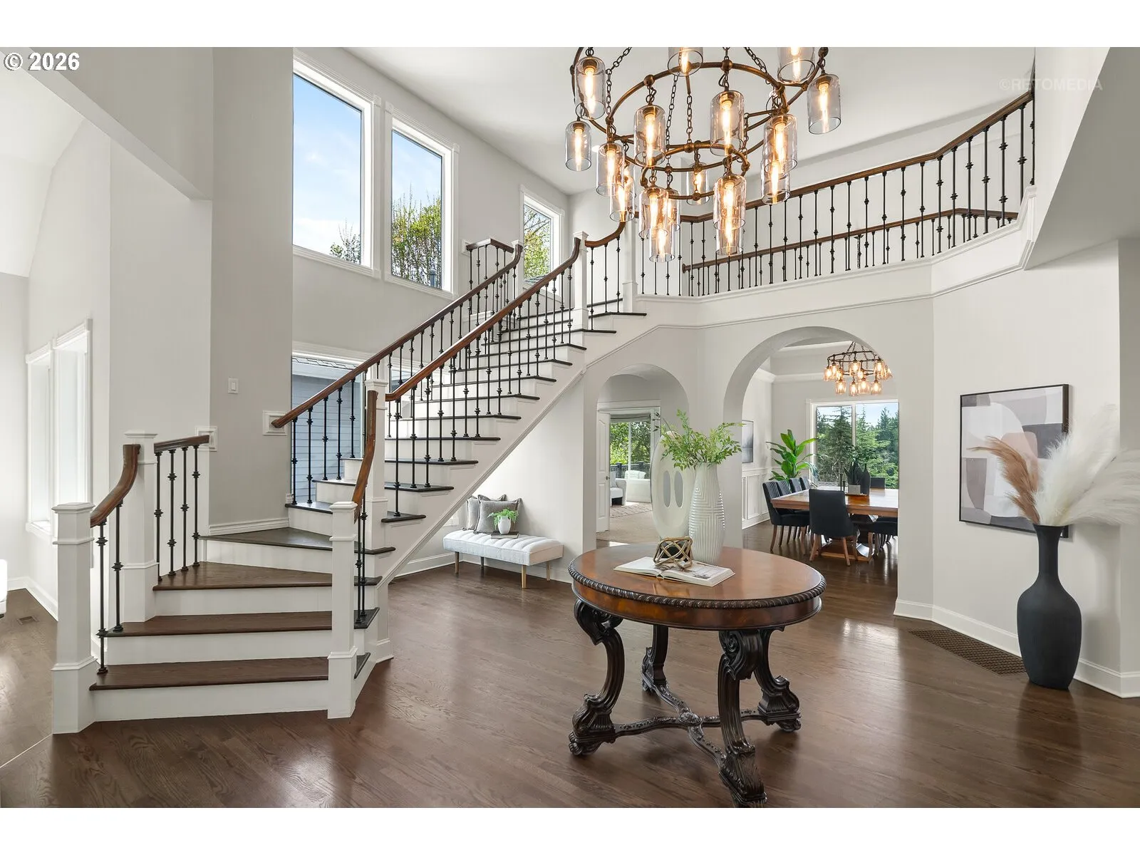 Entrance/Foyer