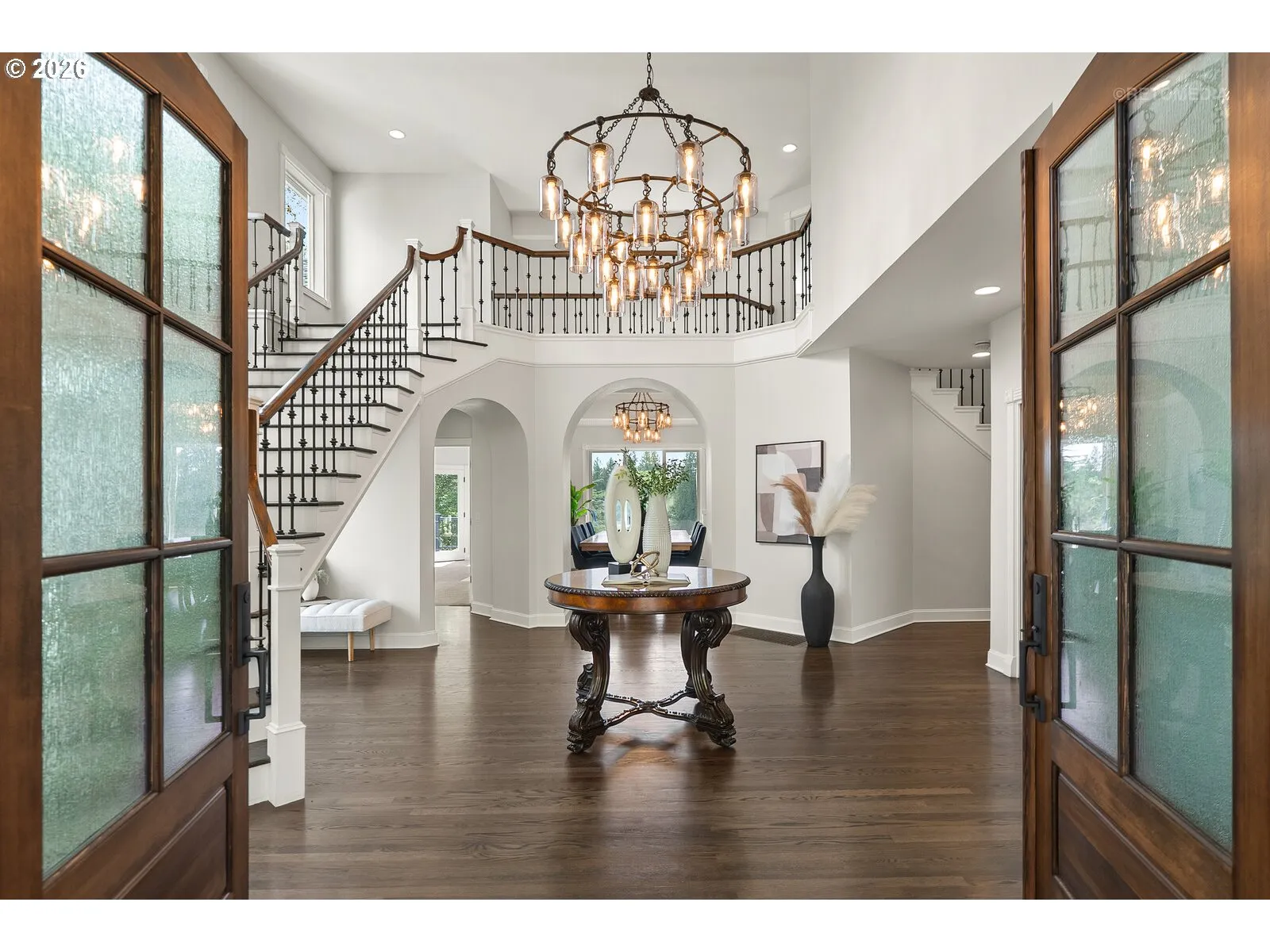 Entrance/Foyer