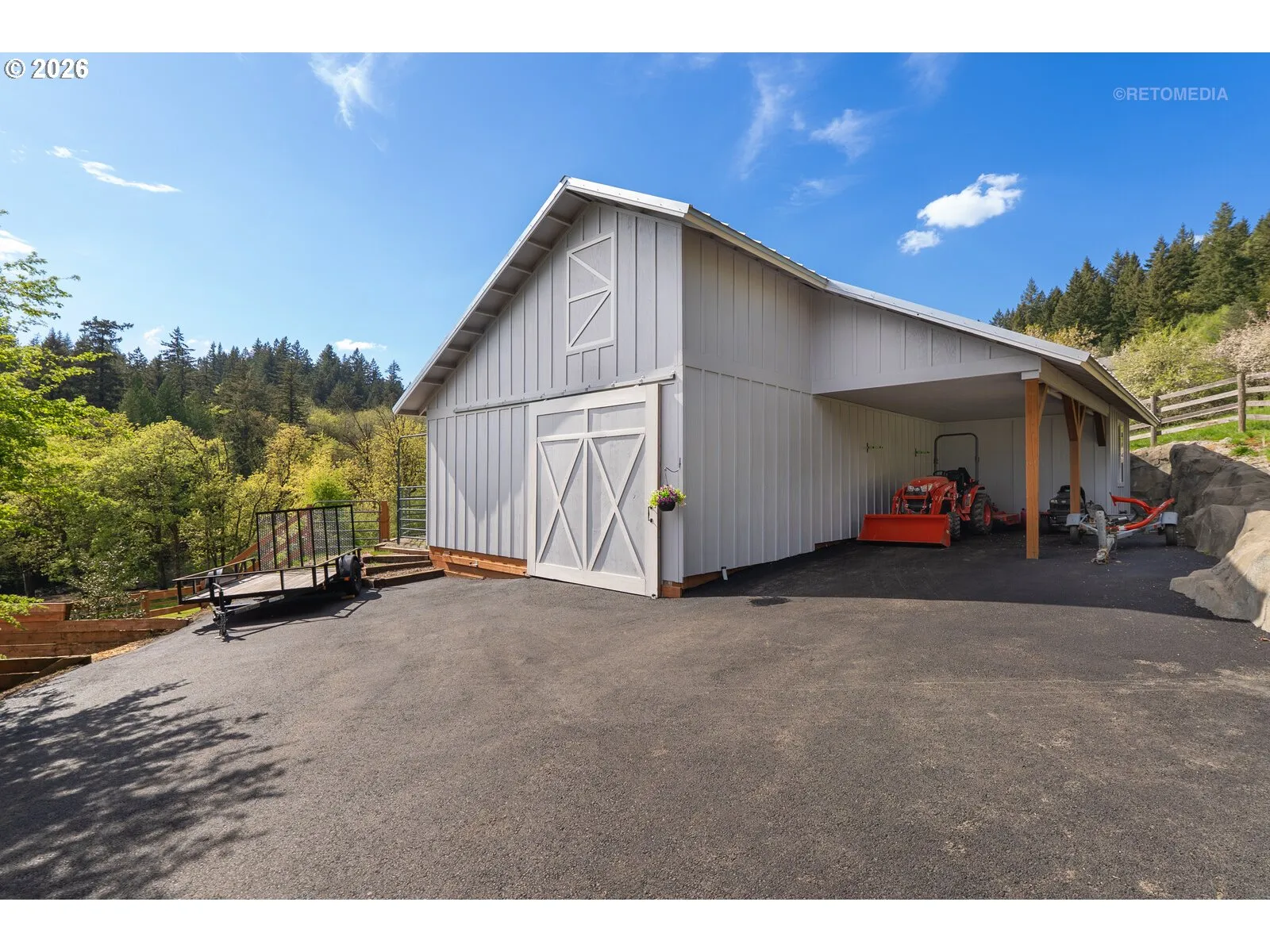 Barn