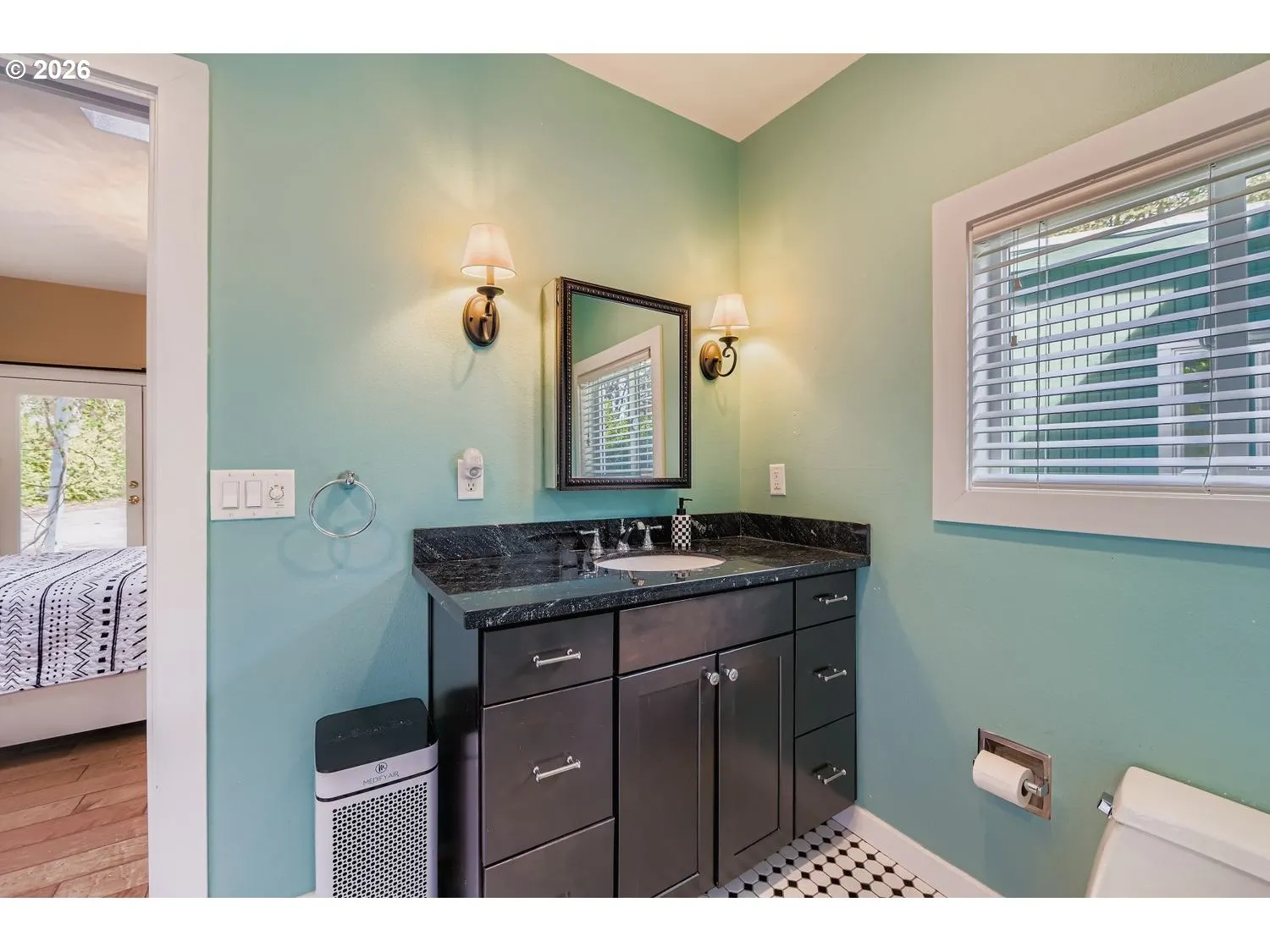 Accessory Dwelling Unit
