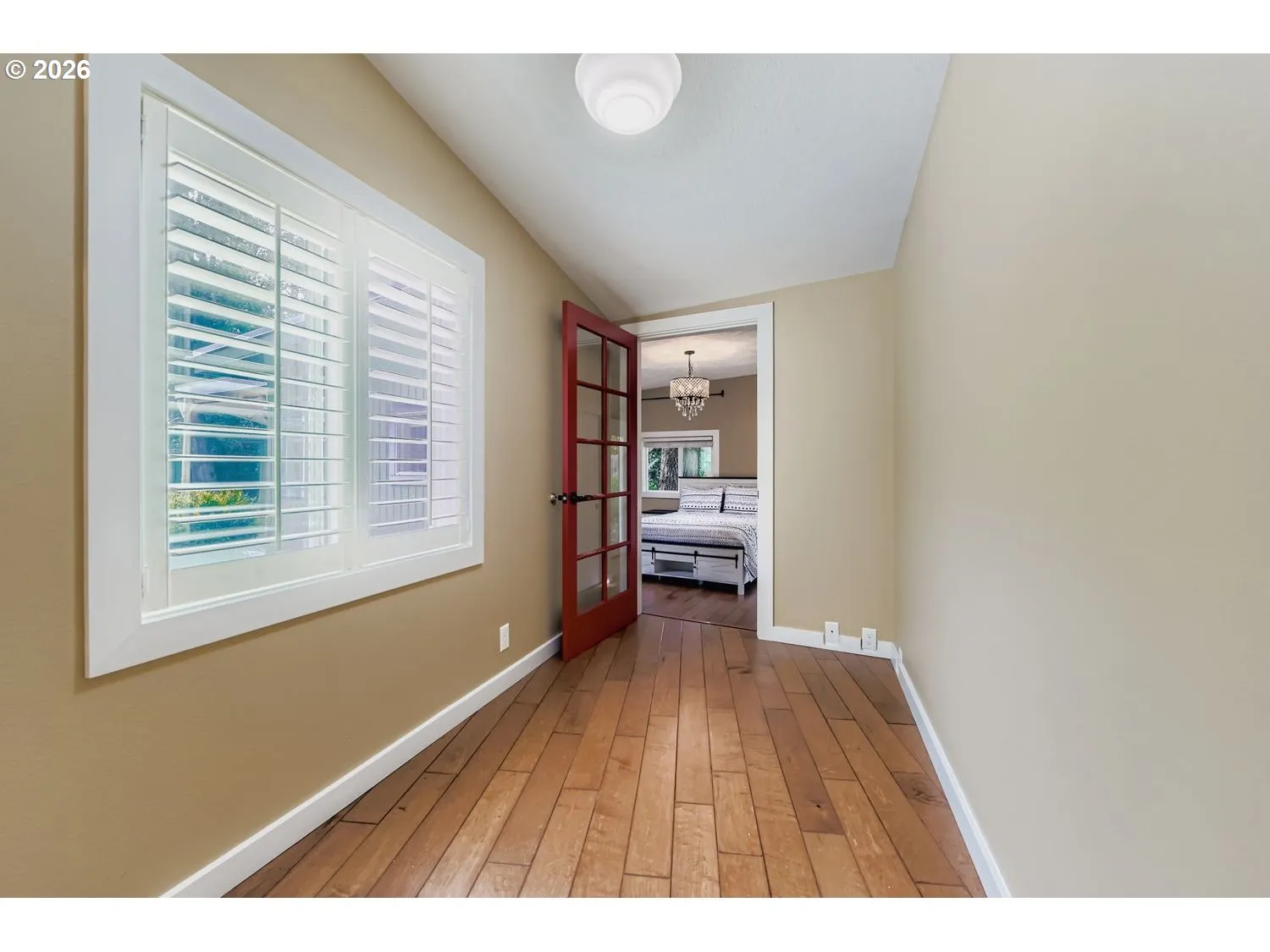 Accessory Dwelling Unit
