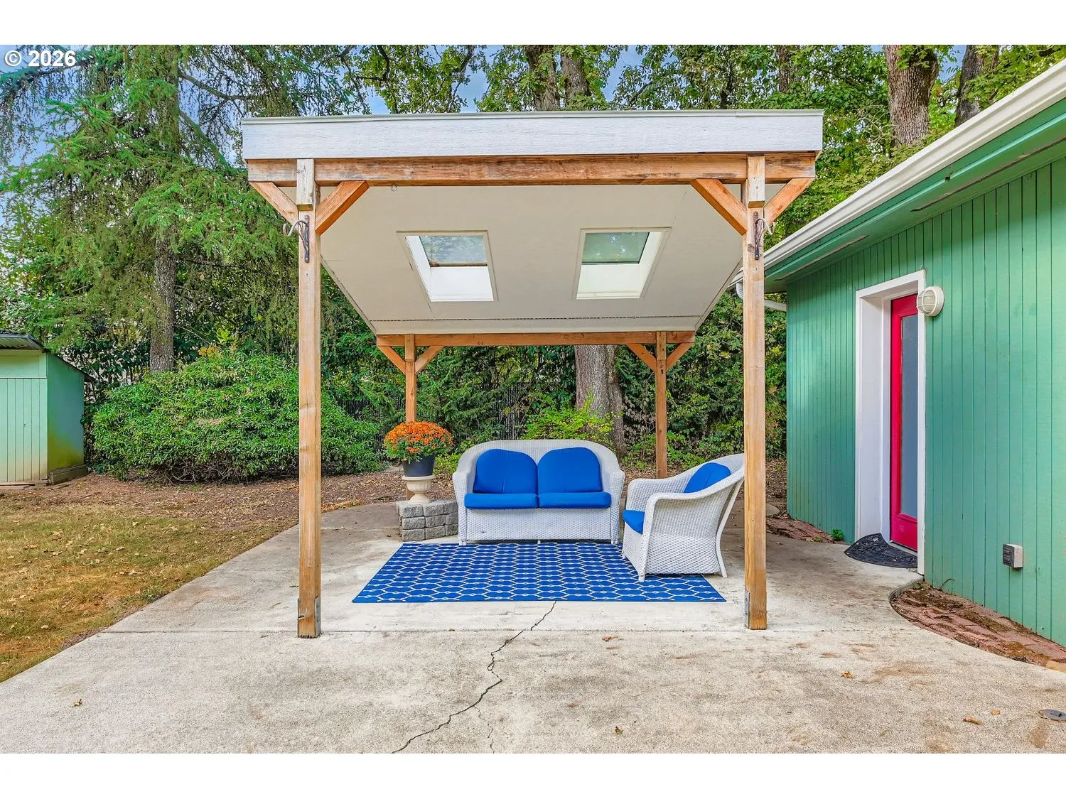 Accessory Dwelling Unit