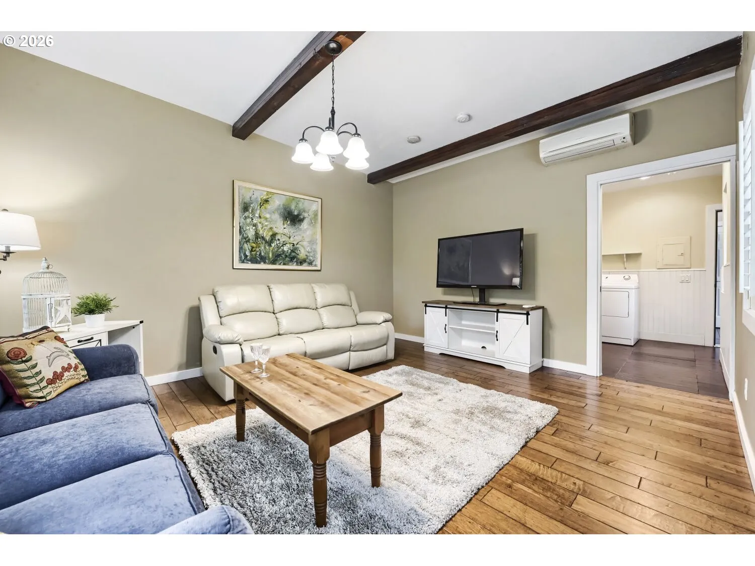 Accessory Dwelling Unit