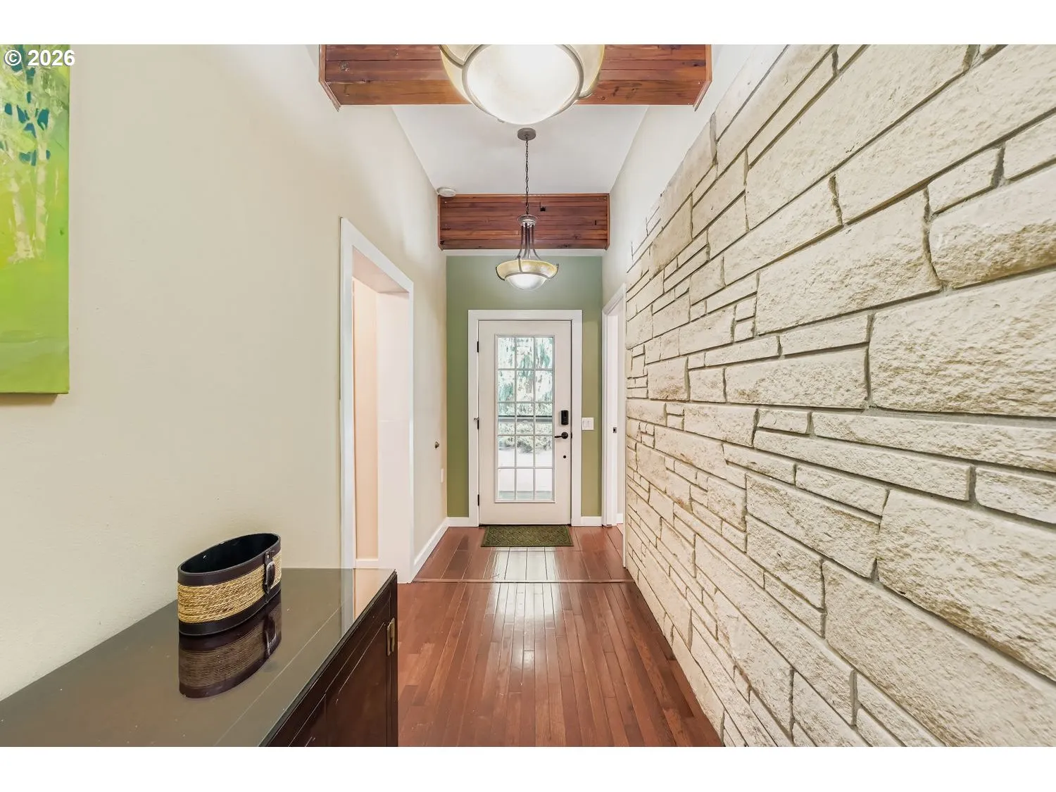 Entrance/Foyer