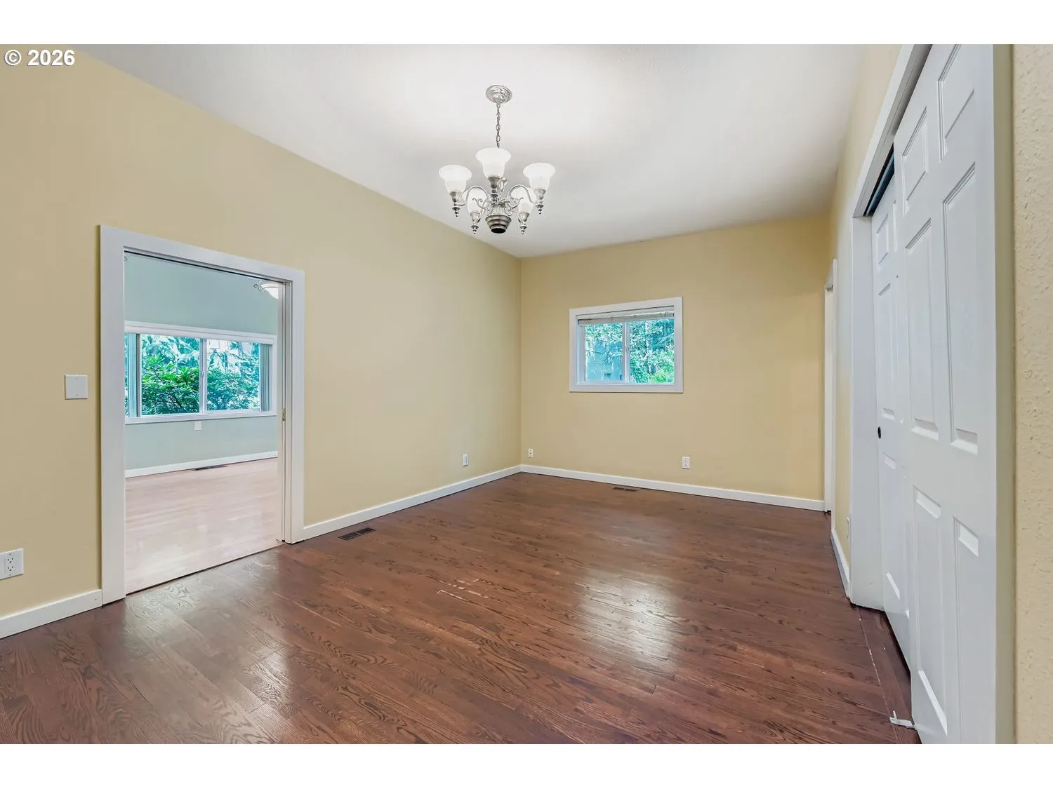 Bedroom-# 3