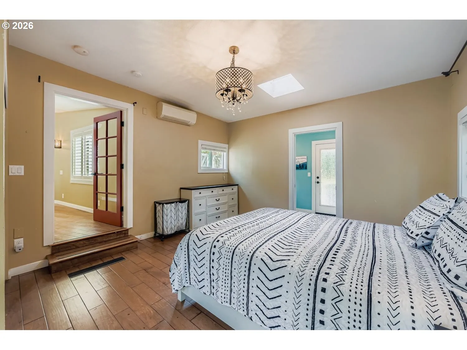 Accessory Dwelling Unit