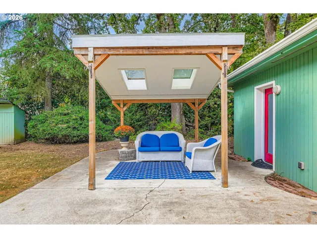 Accessory Dwelling Unit