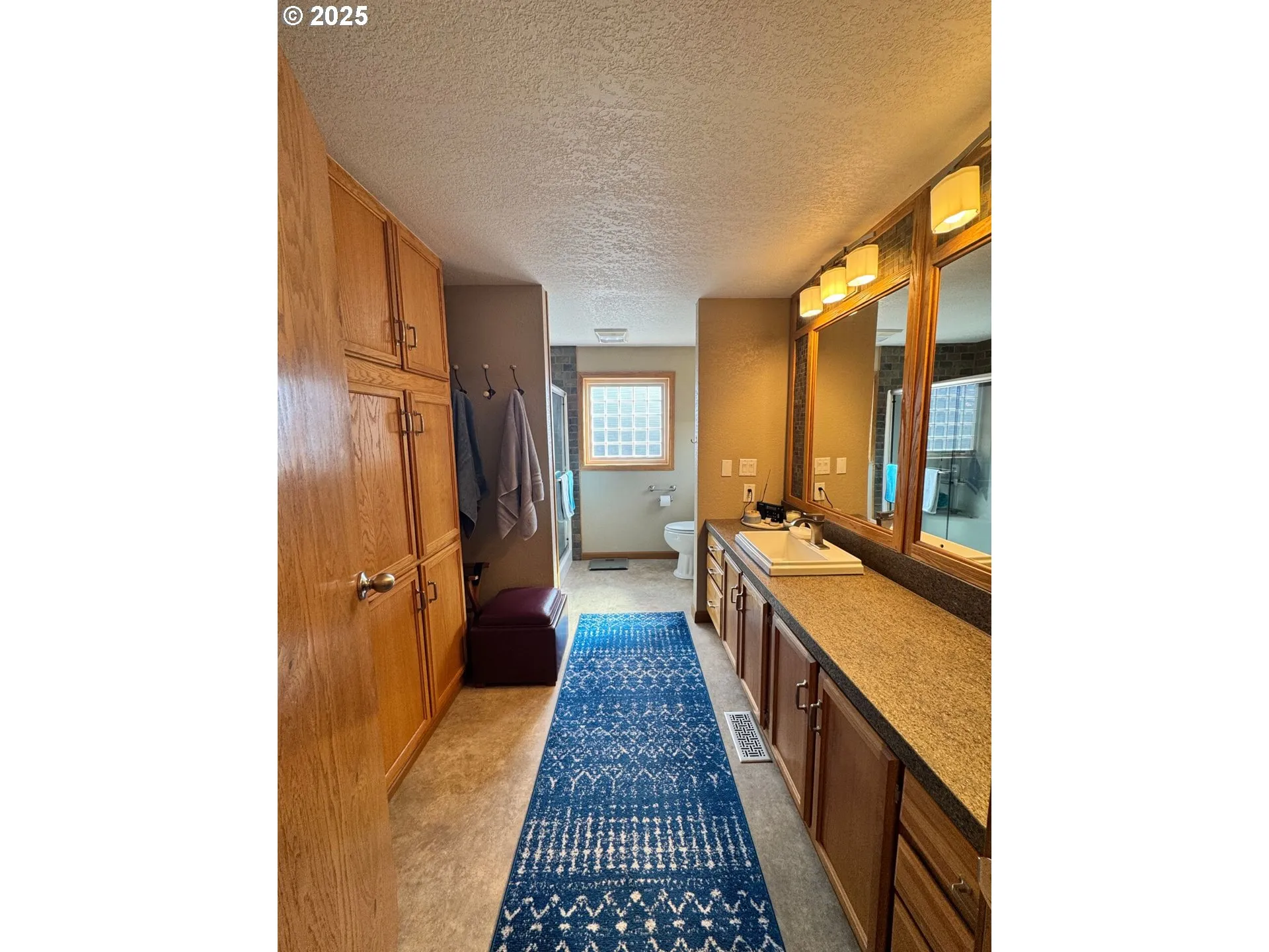 Owner's Suite Bathroom-Full Bathroom