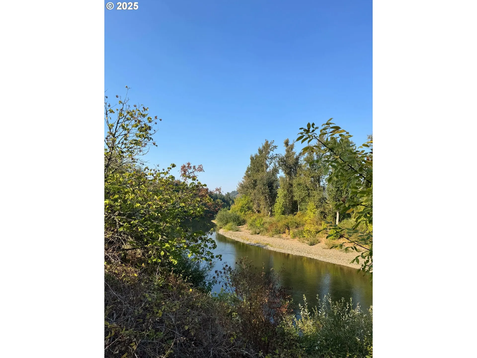 River Access