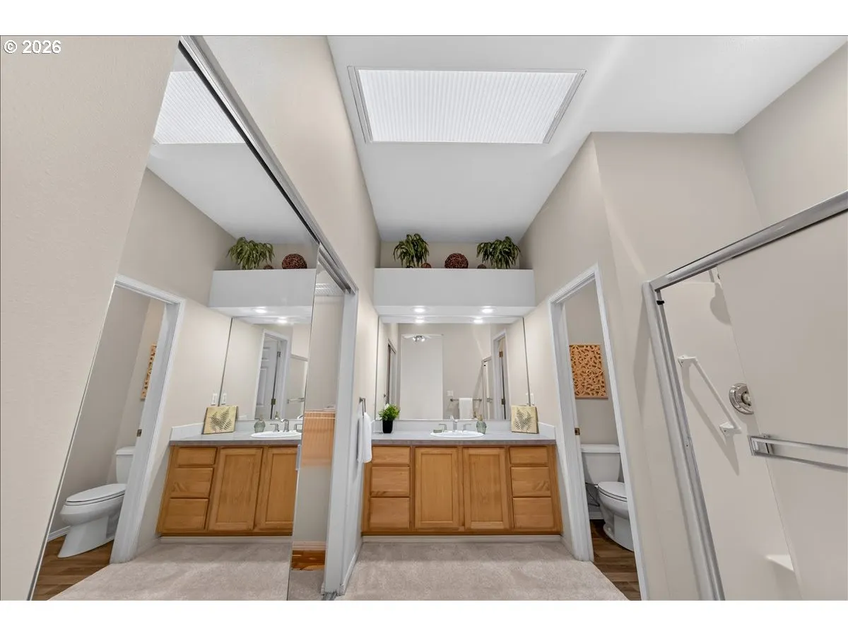 Owner's Suite Bathroom