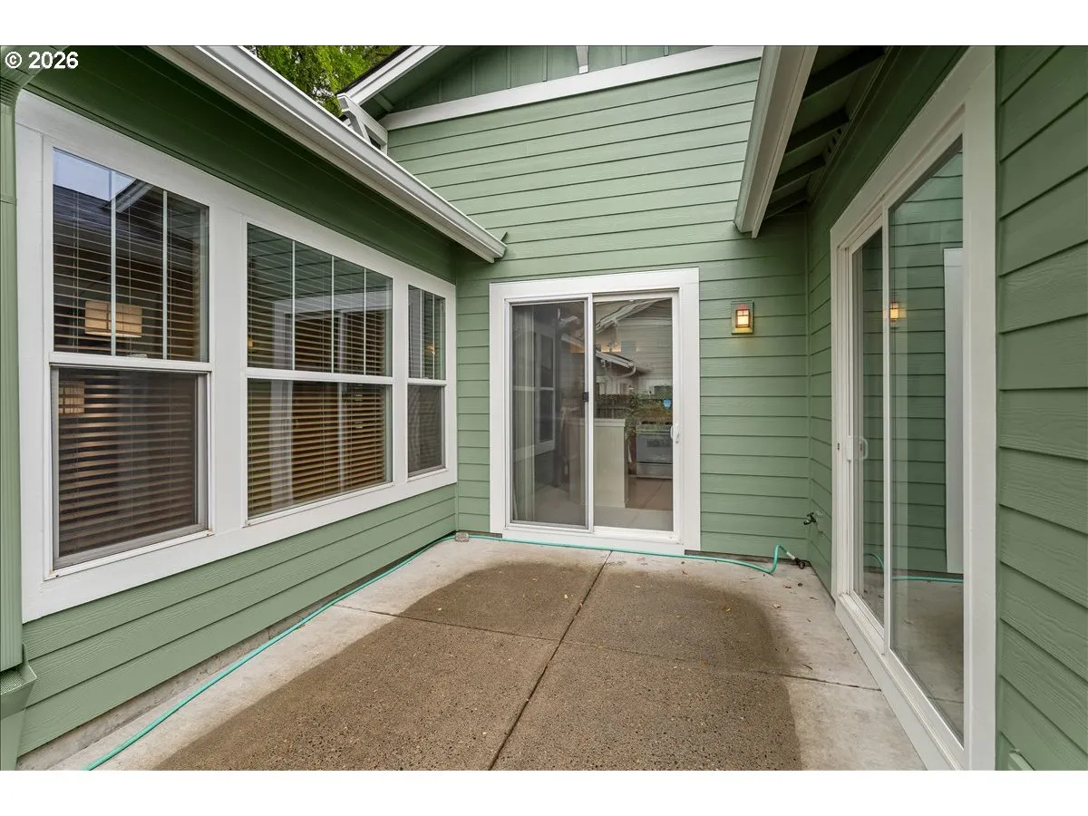 Patio-# 1