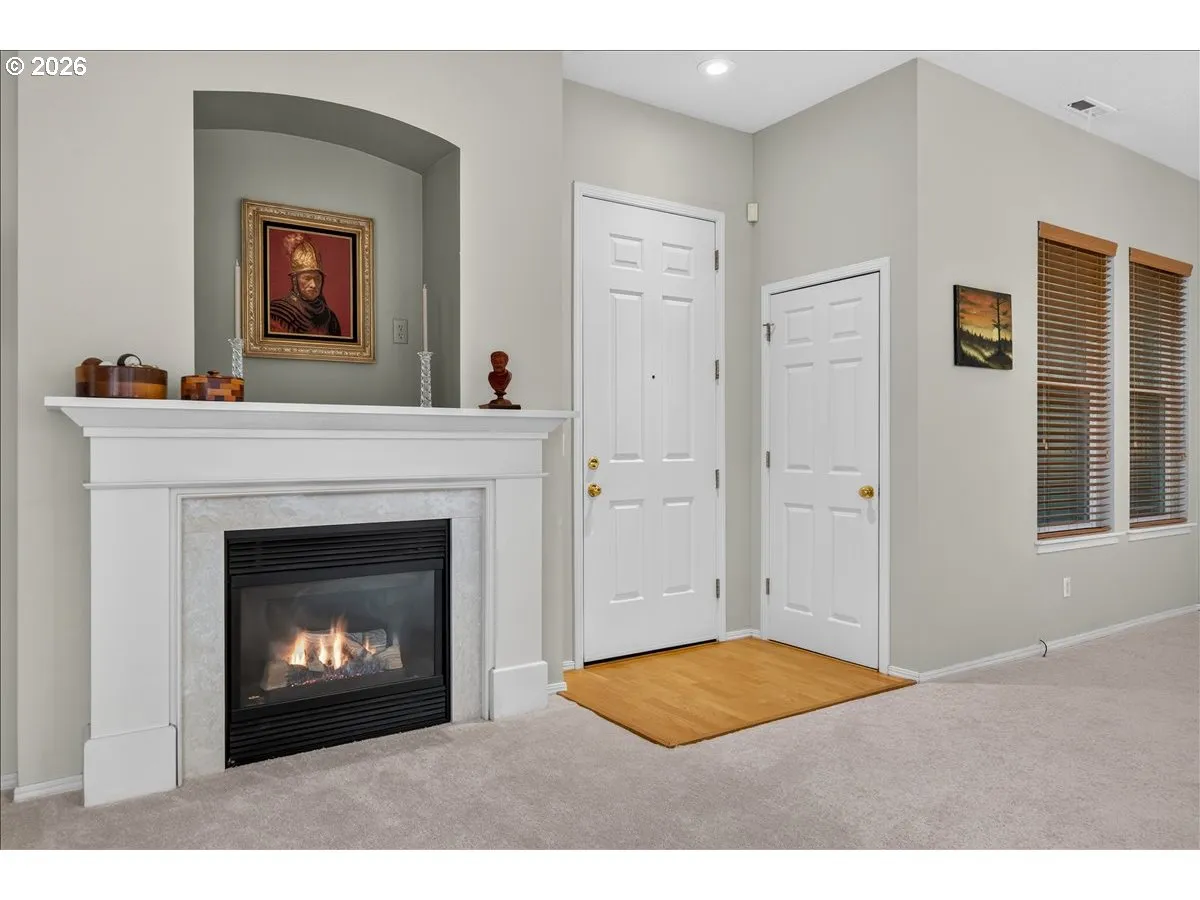 Entrance/Foyer
