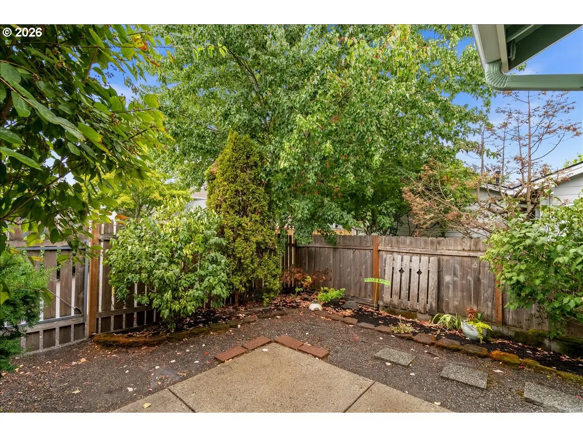 Backyard-Fenced
