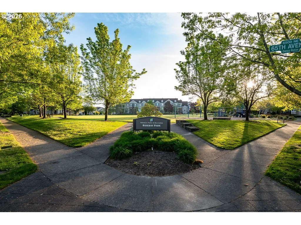 Neighborhood Park