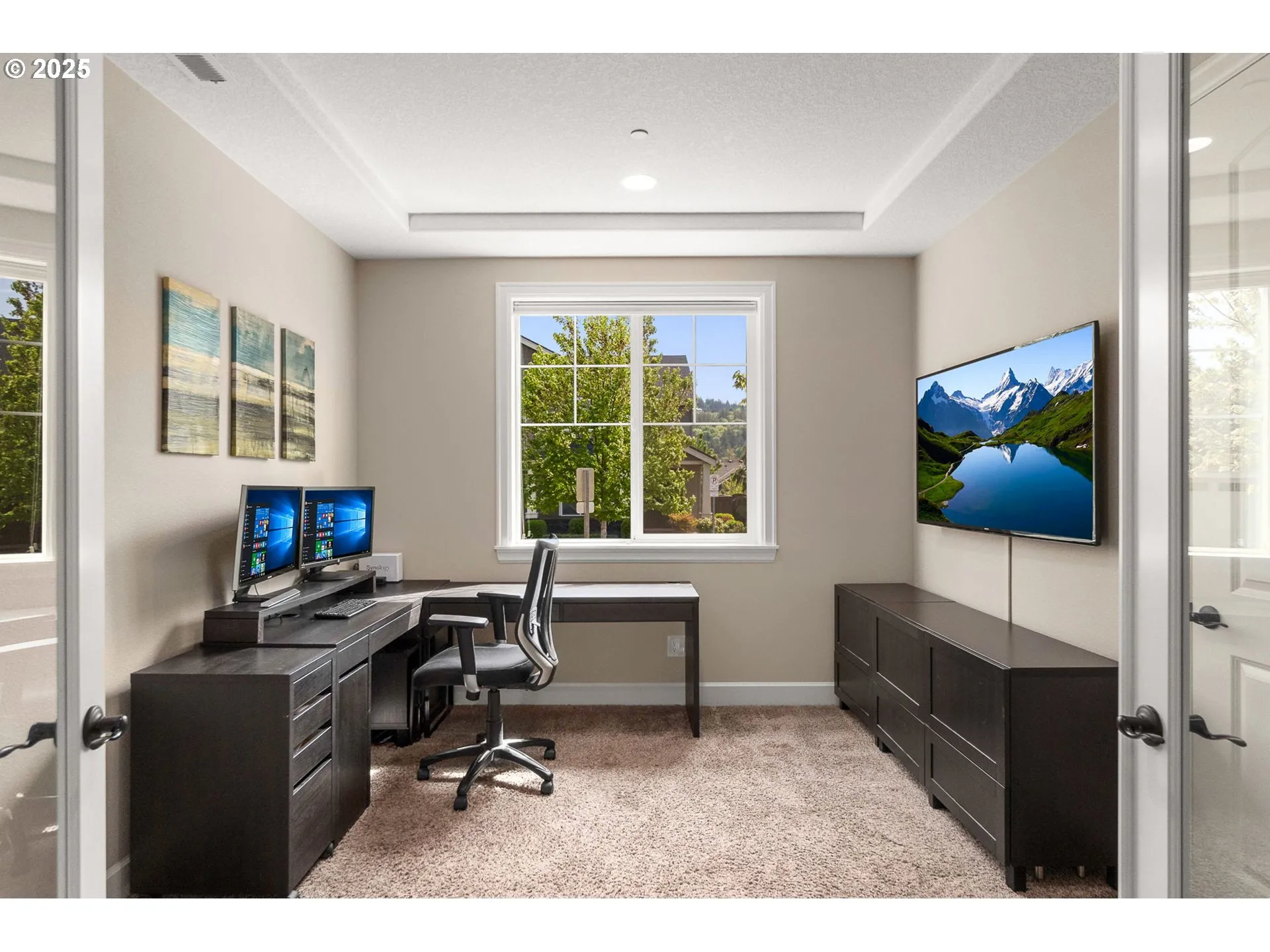 Den/Office