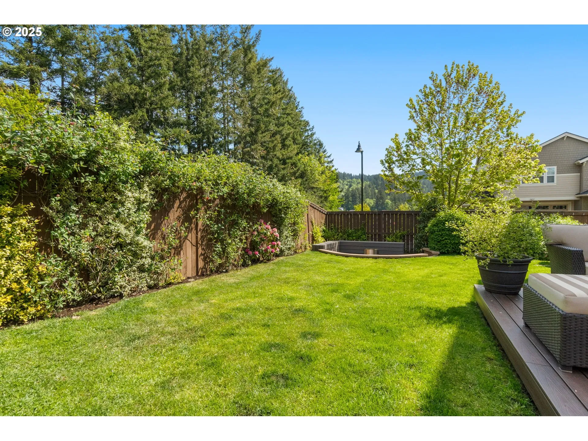 Backyard-Fenced