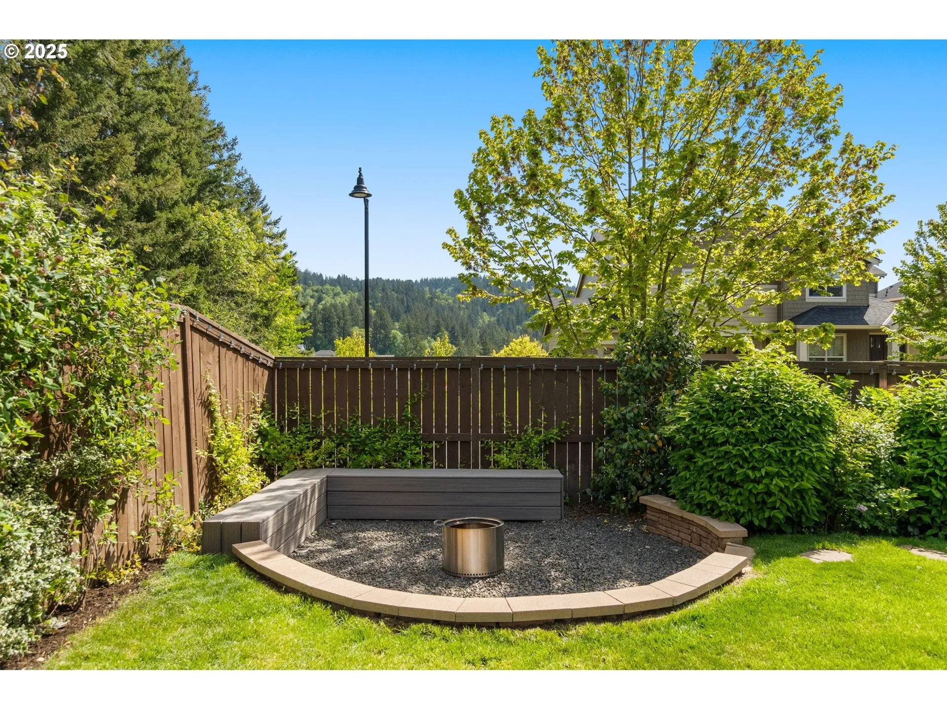 Fire Pit