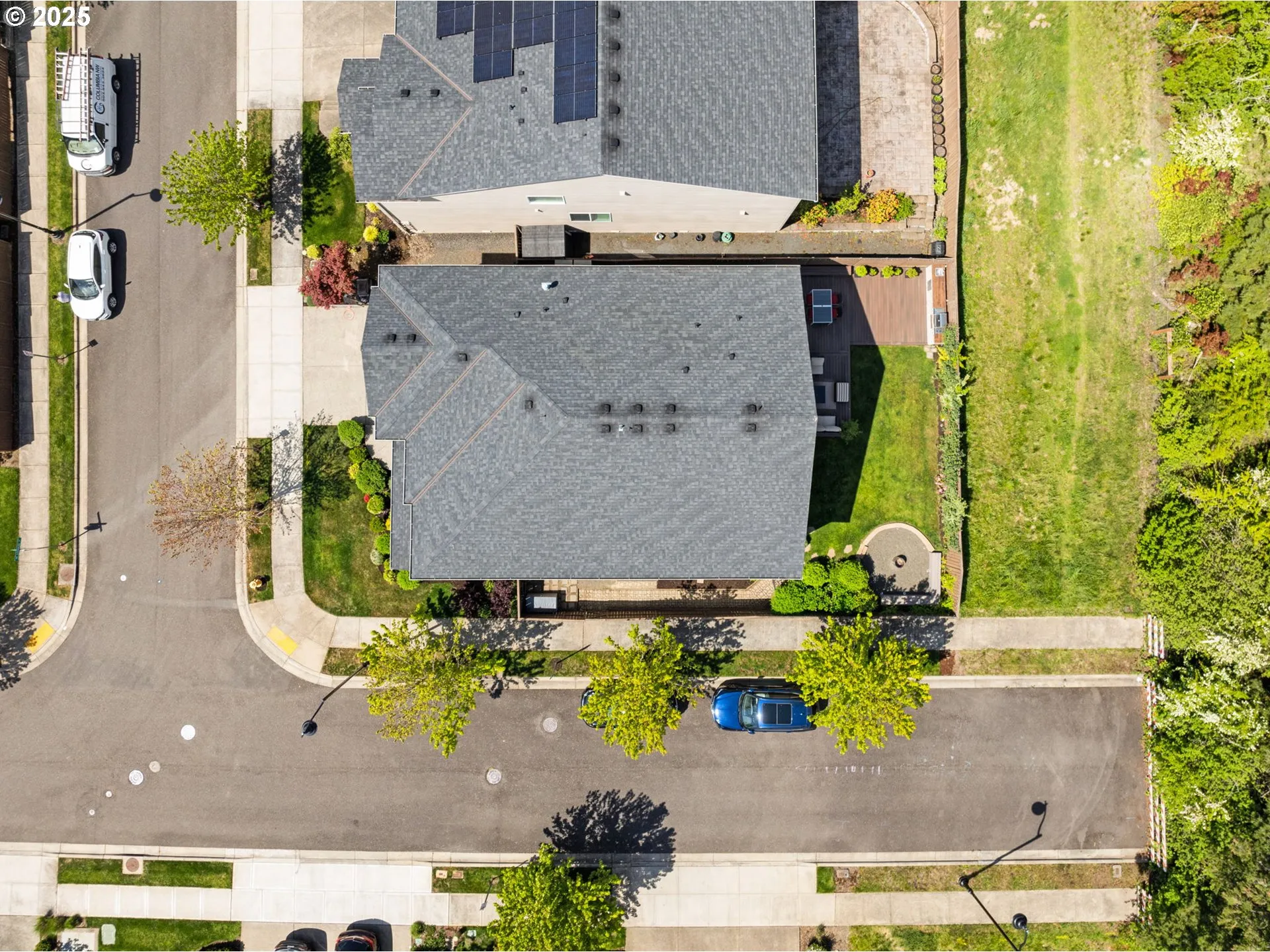 Drone View/UAV-Aerial