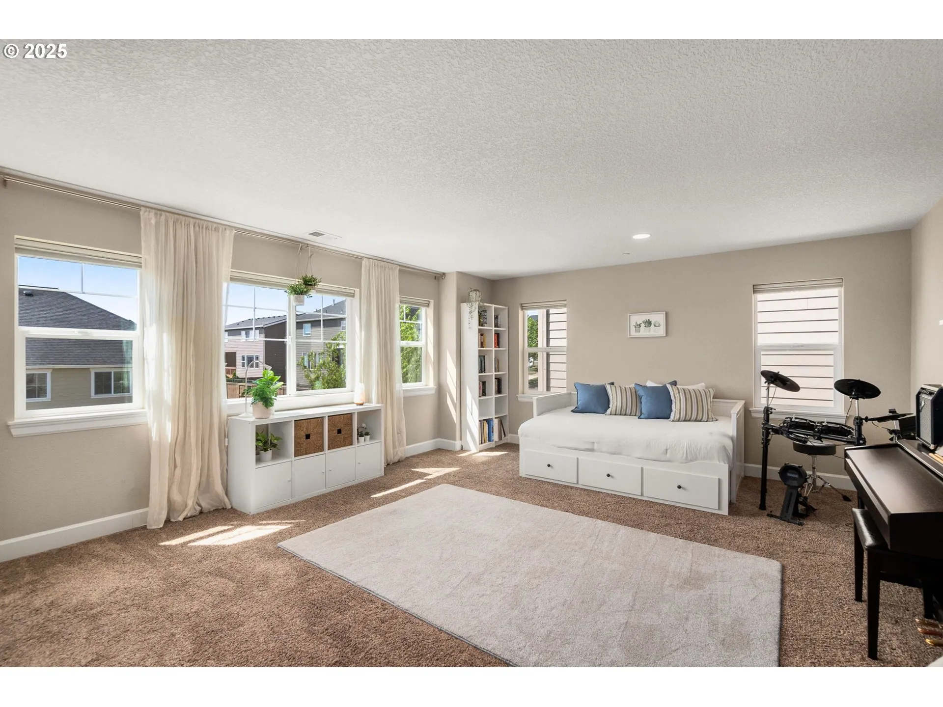 Bonus Room