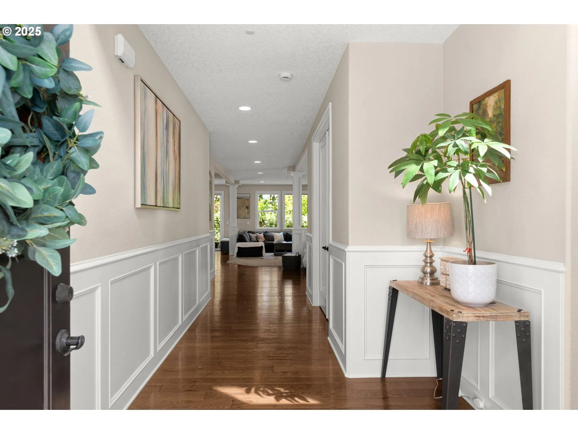 Entrance/Foyer