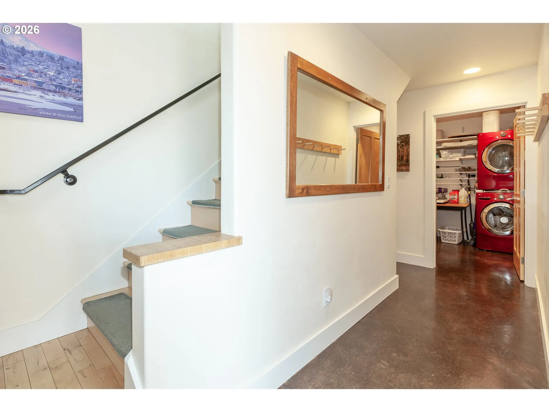 Entrance/Foyer