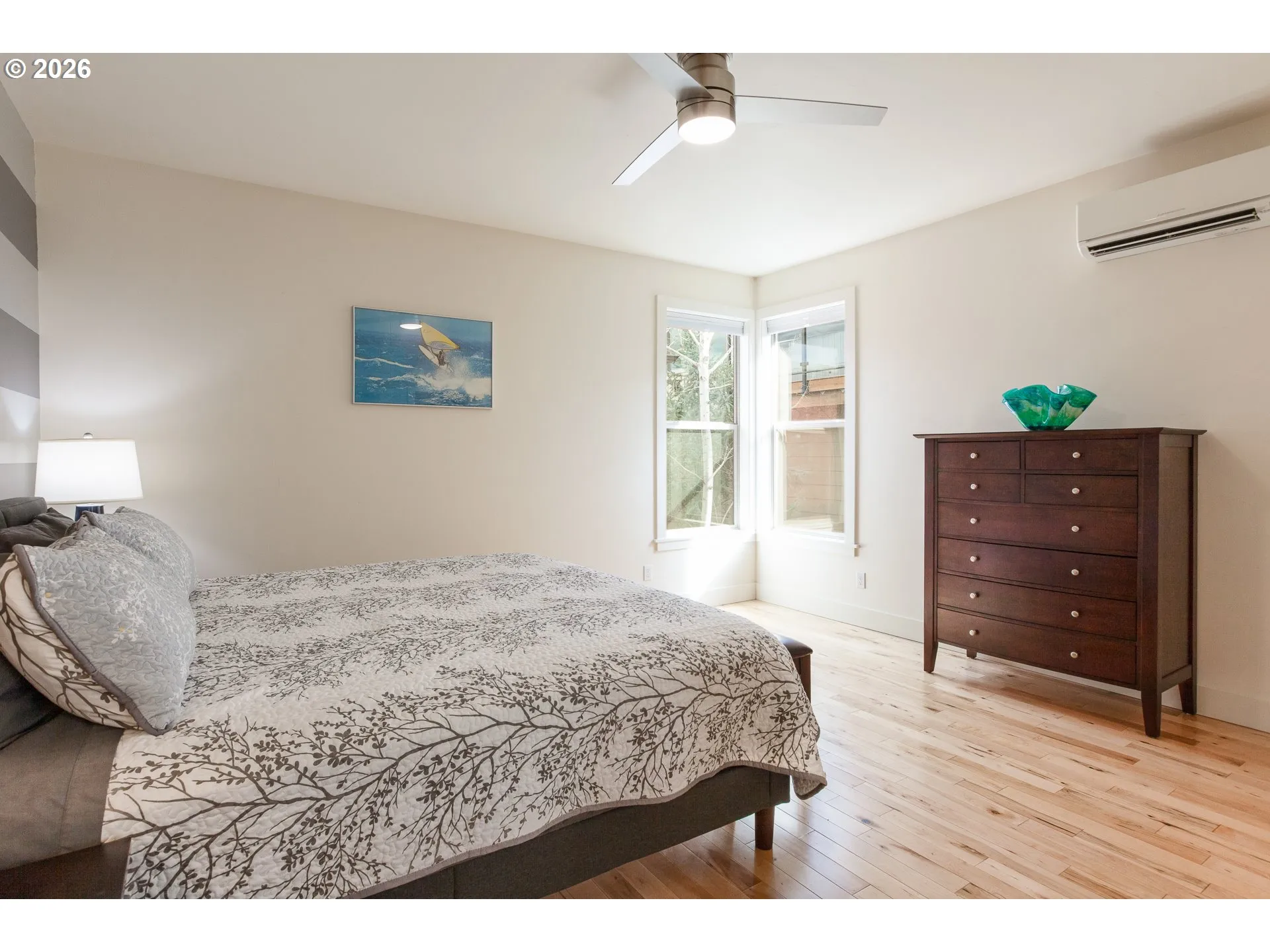 Primary Bedroom-Upper