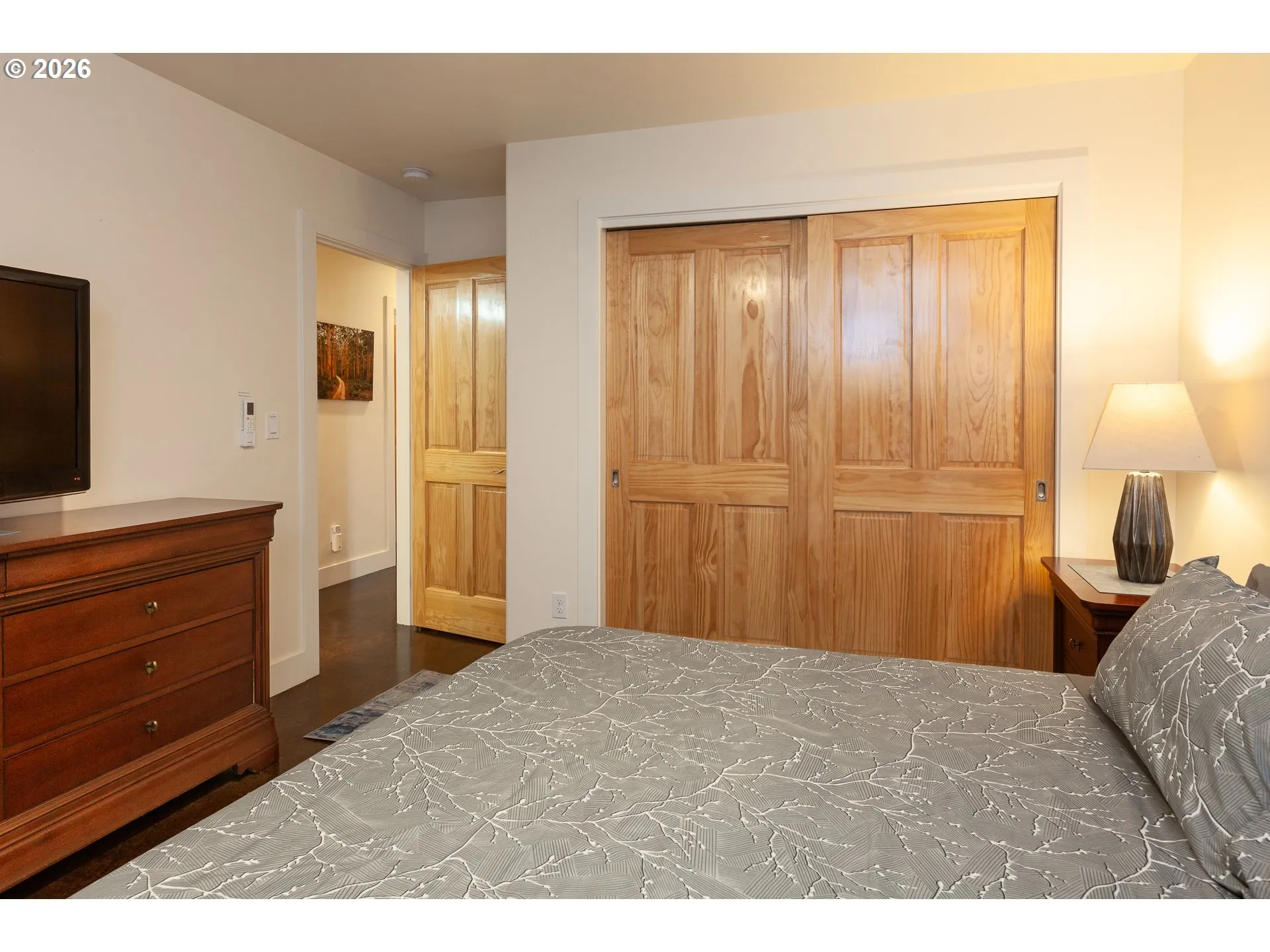 Bedroom-Lower