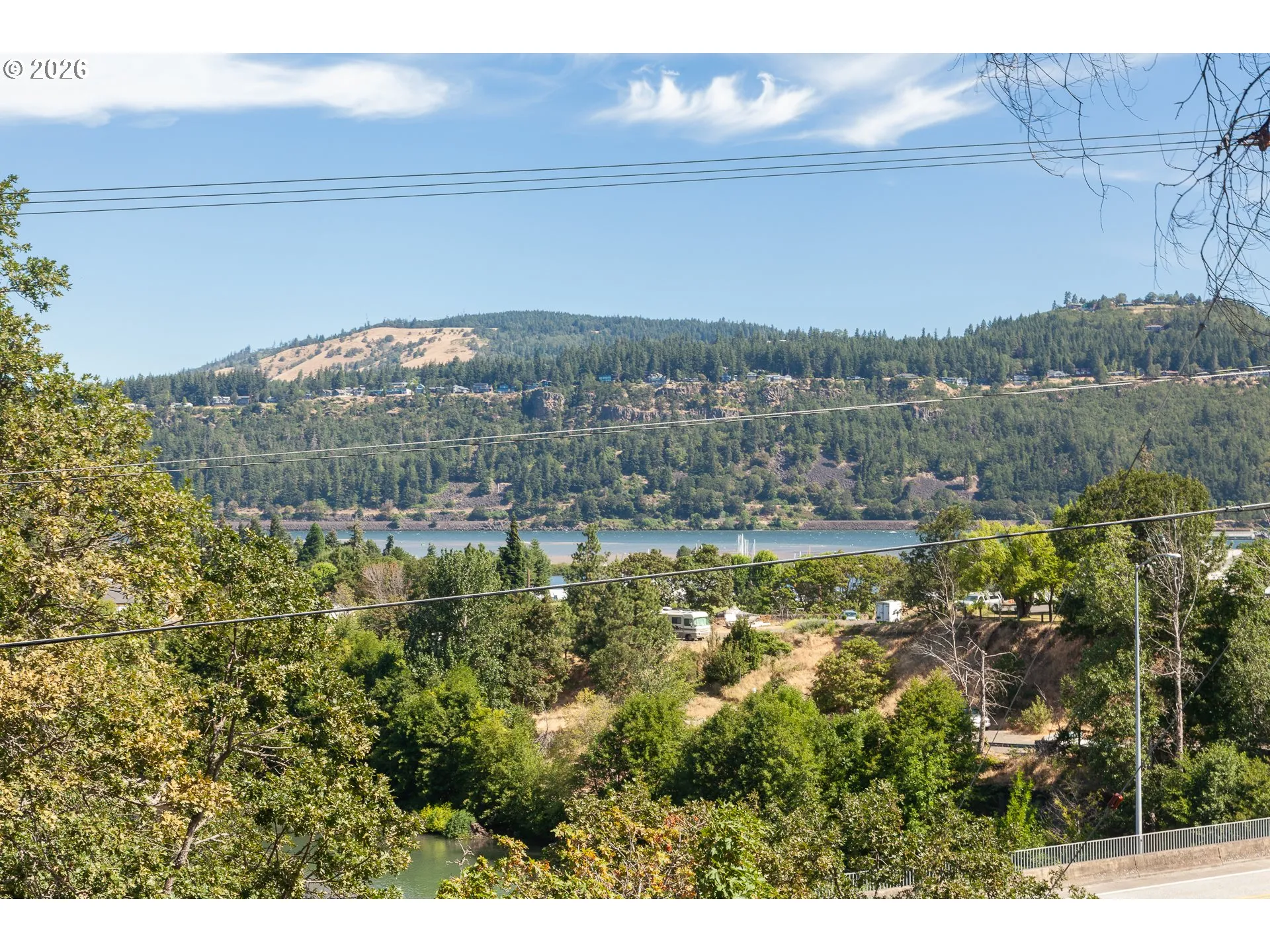 View-River