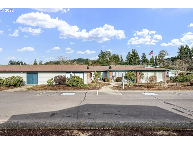 Community Club House