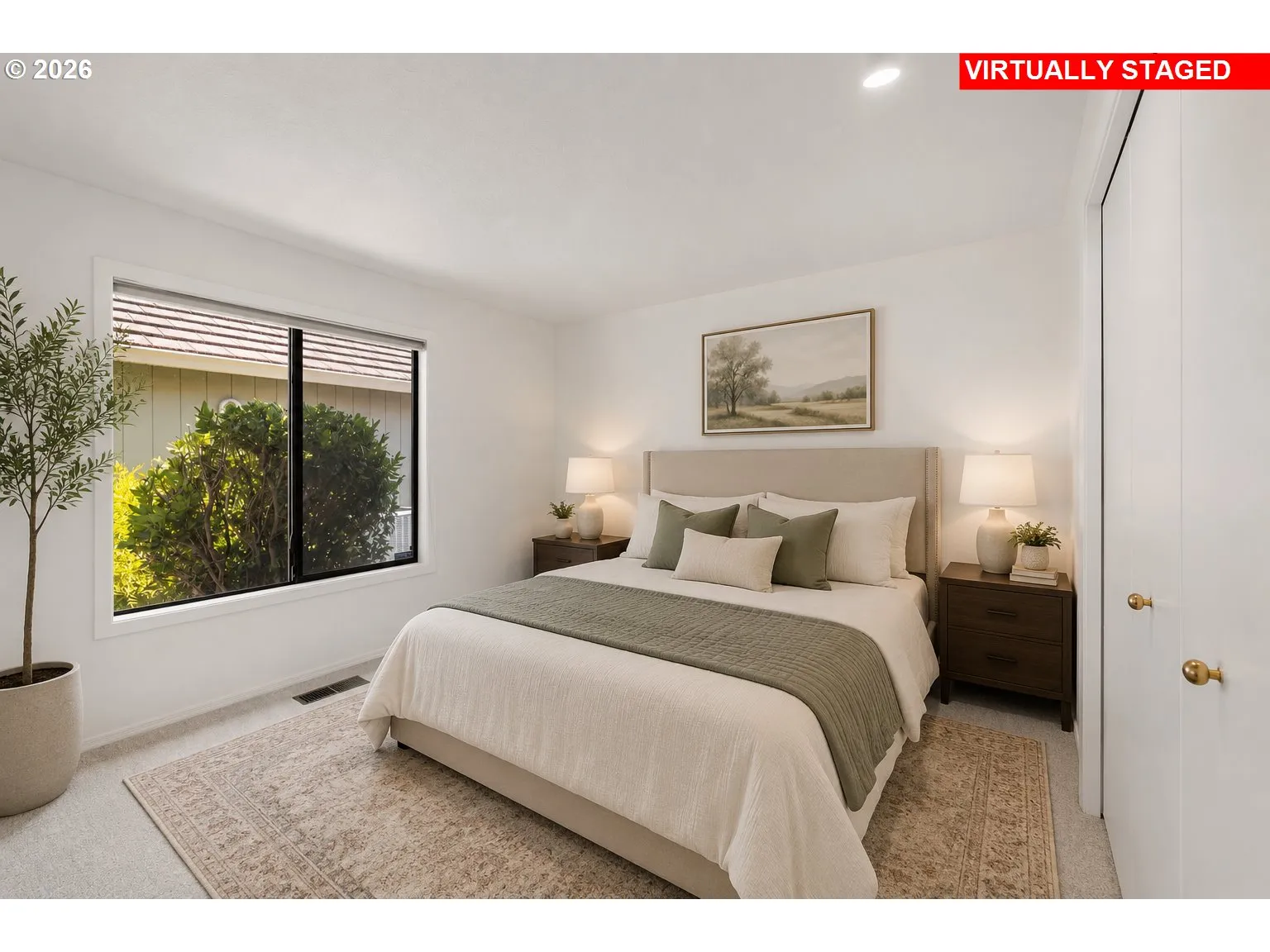 Bedroom-# 2