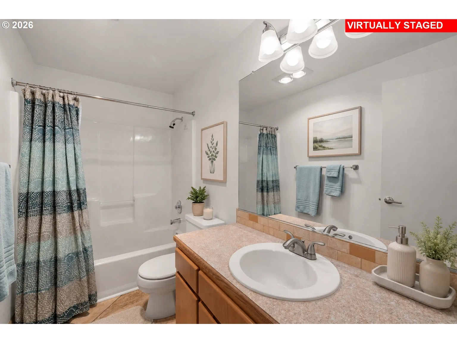 Bathroom-Hall