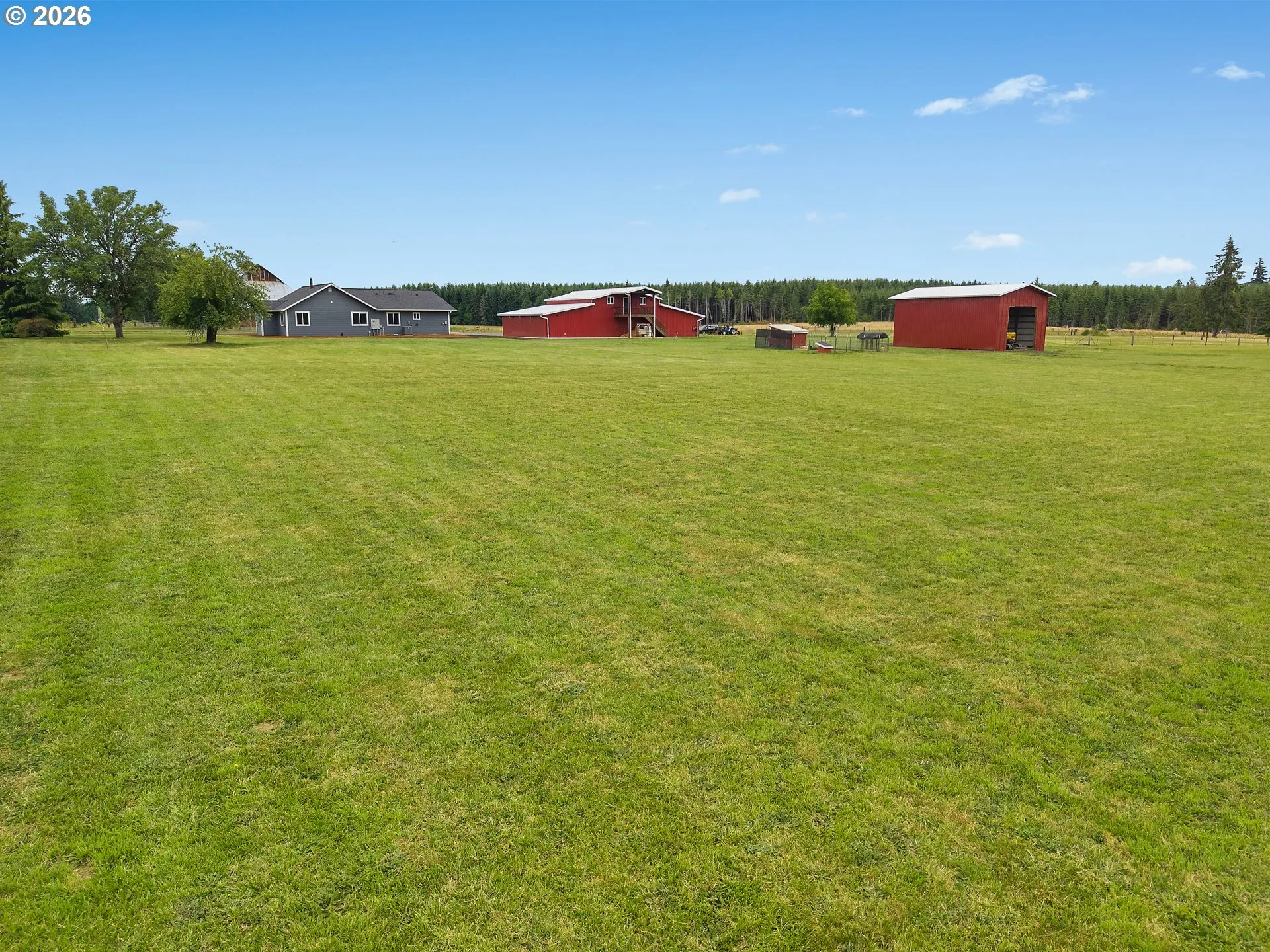 Acreage
