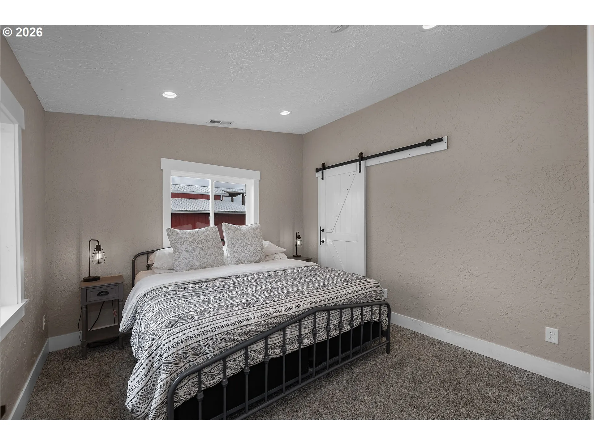 Bedroom-# 1